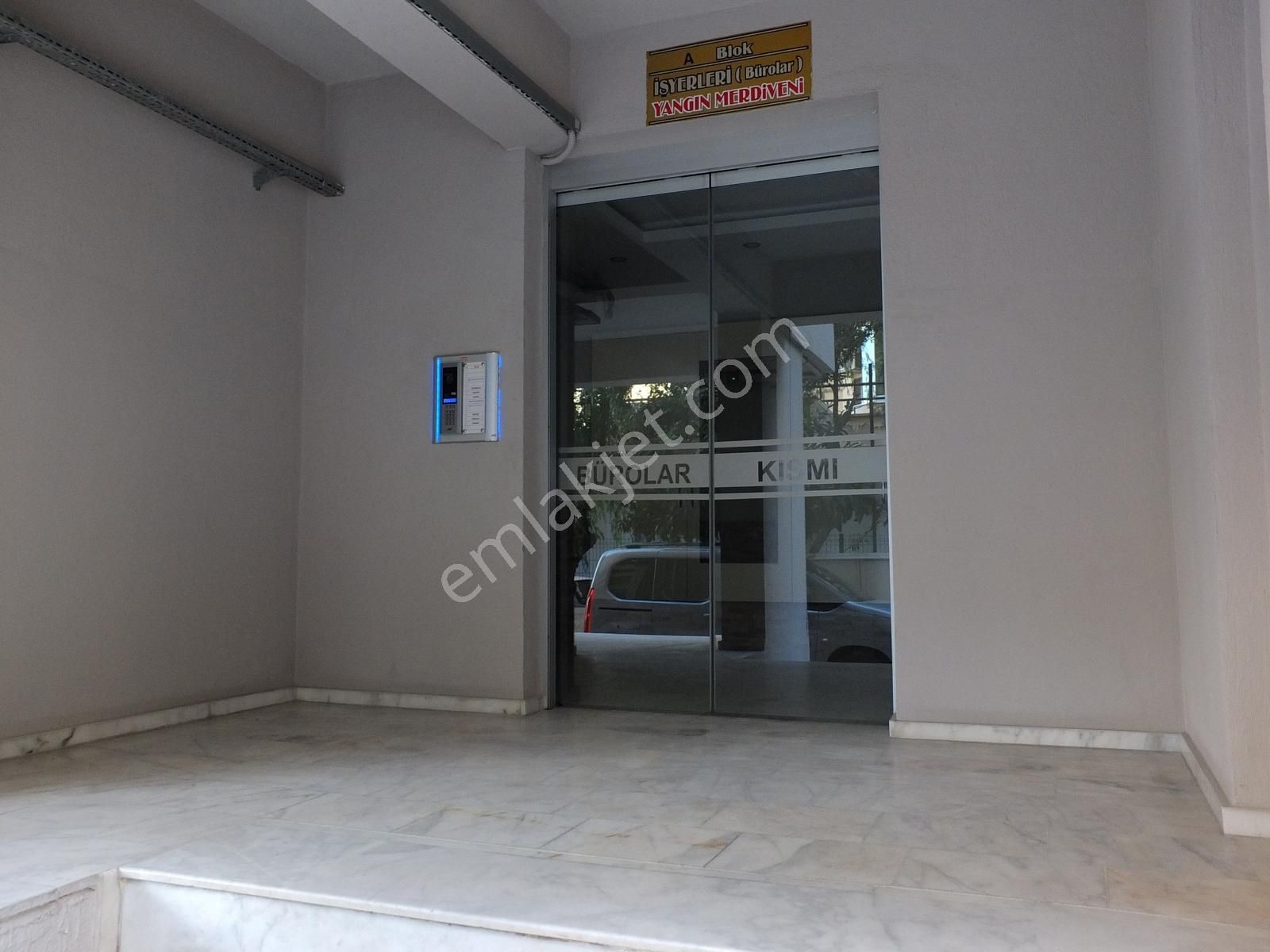 Turyap Bornova'dan Adliye Yakını 3+1 Doğalgaz Kombili Ara Kat.. - Görsel 8