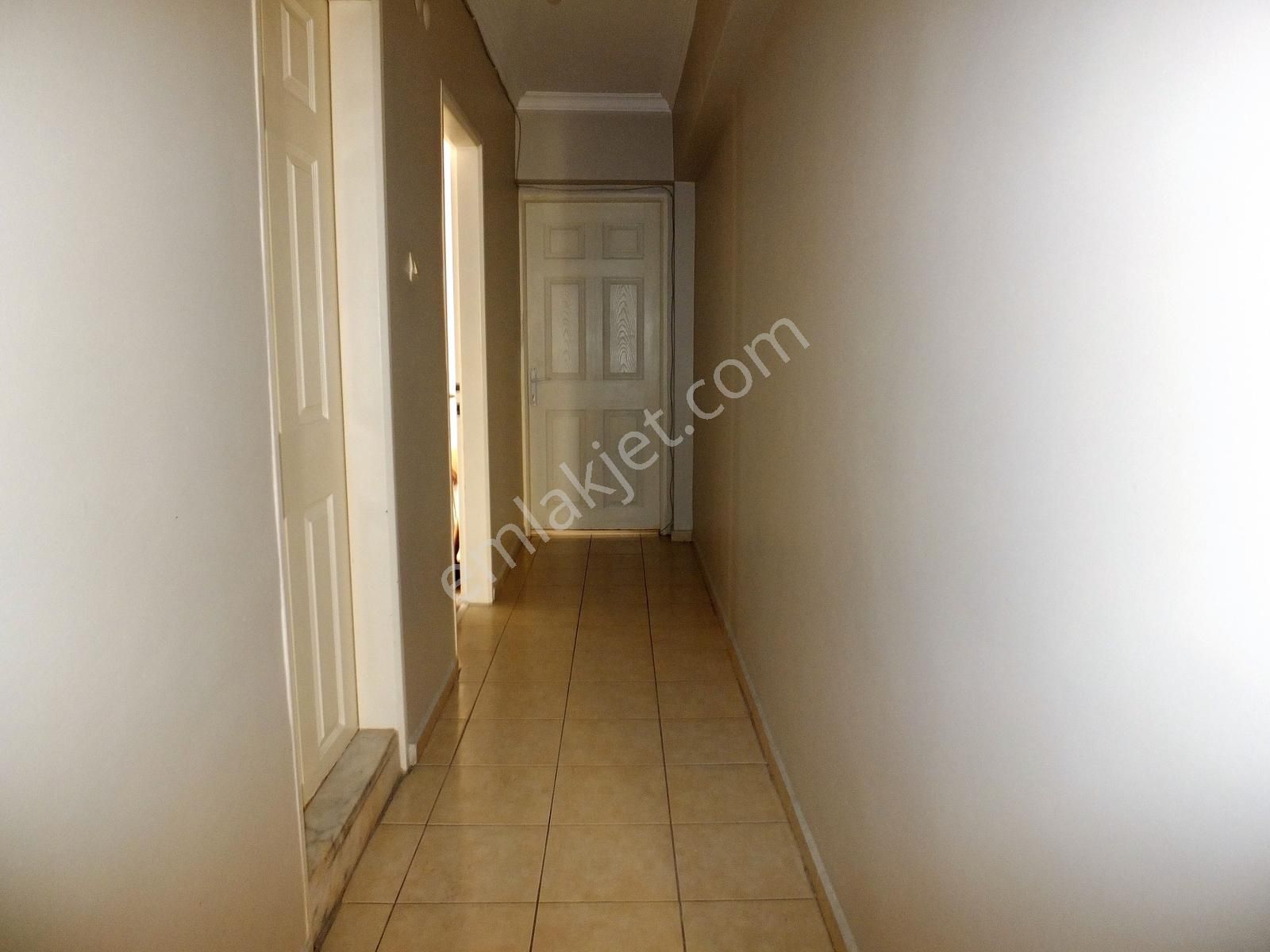 Turyap Bornova'dan Adliye Yakını 3+1 Doğalgaz Kombili Ara Kat.. - Görsel 9