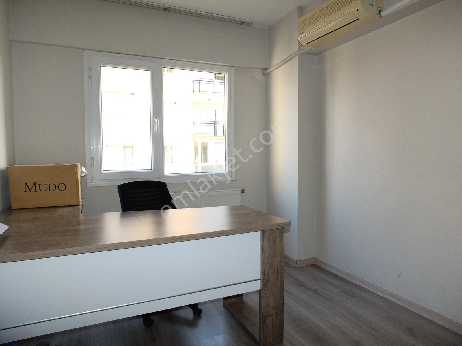 Turyap Bornova'dan Adliye Yakını 3+1 Doğalgaz Kombili Ara Kat.. - Görsel 11