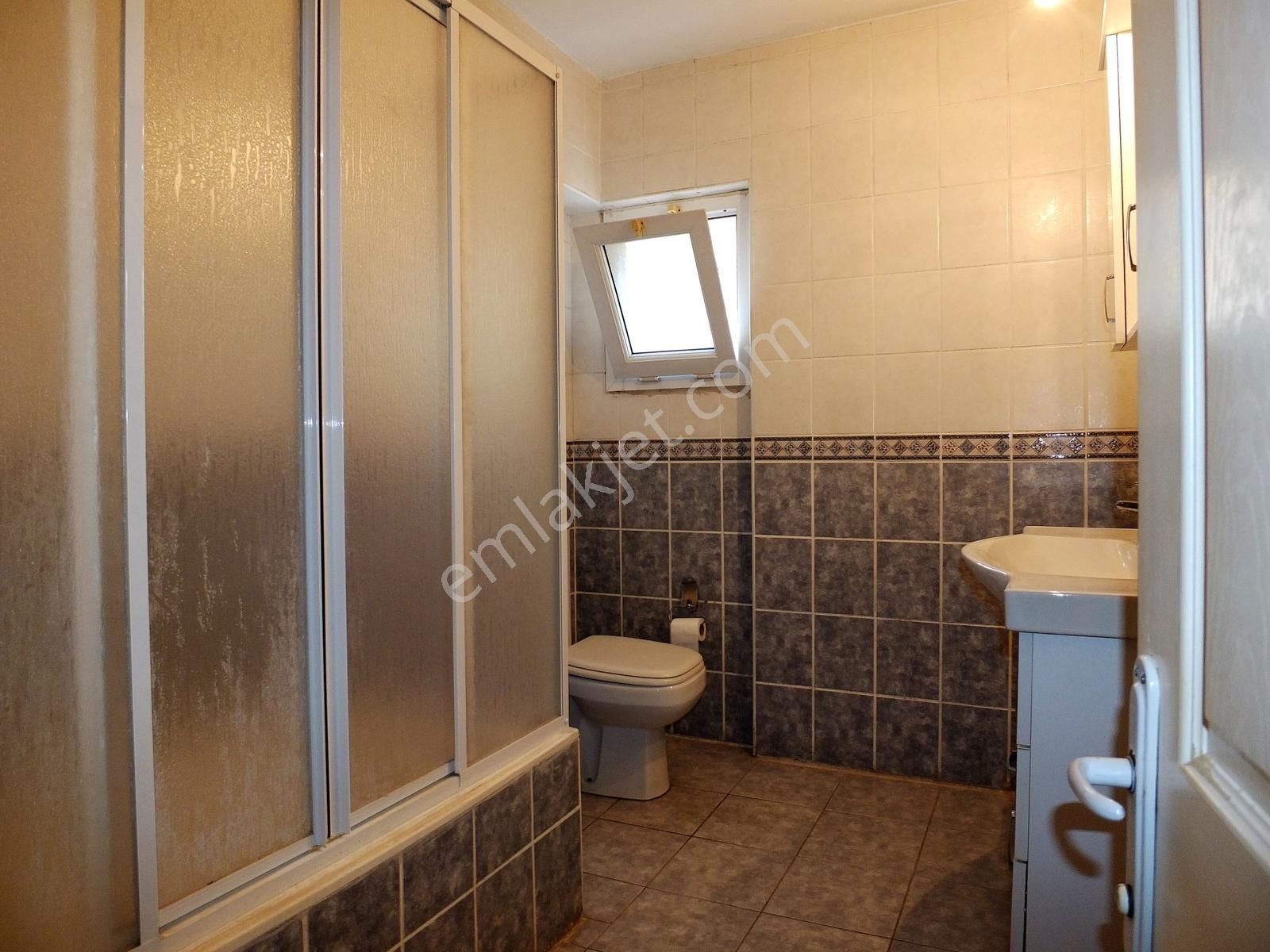 Turyap Bornova'dan Adliye Yakını 3+1 Doğalgaz Kombili Ara Kat.. - Görsel 12