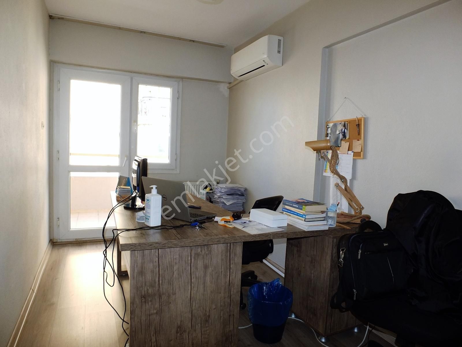 Turyap Bornova'dan Adliye Yakını 3+1 Doğalgaz Kombili Ara Kat.. - Görsel 19