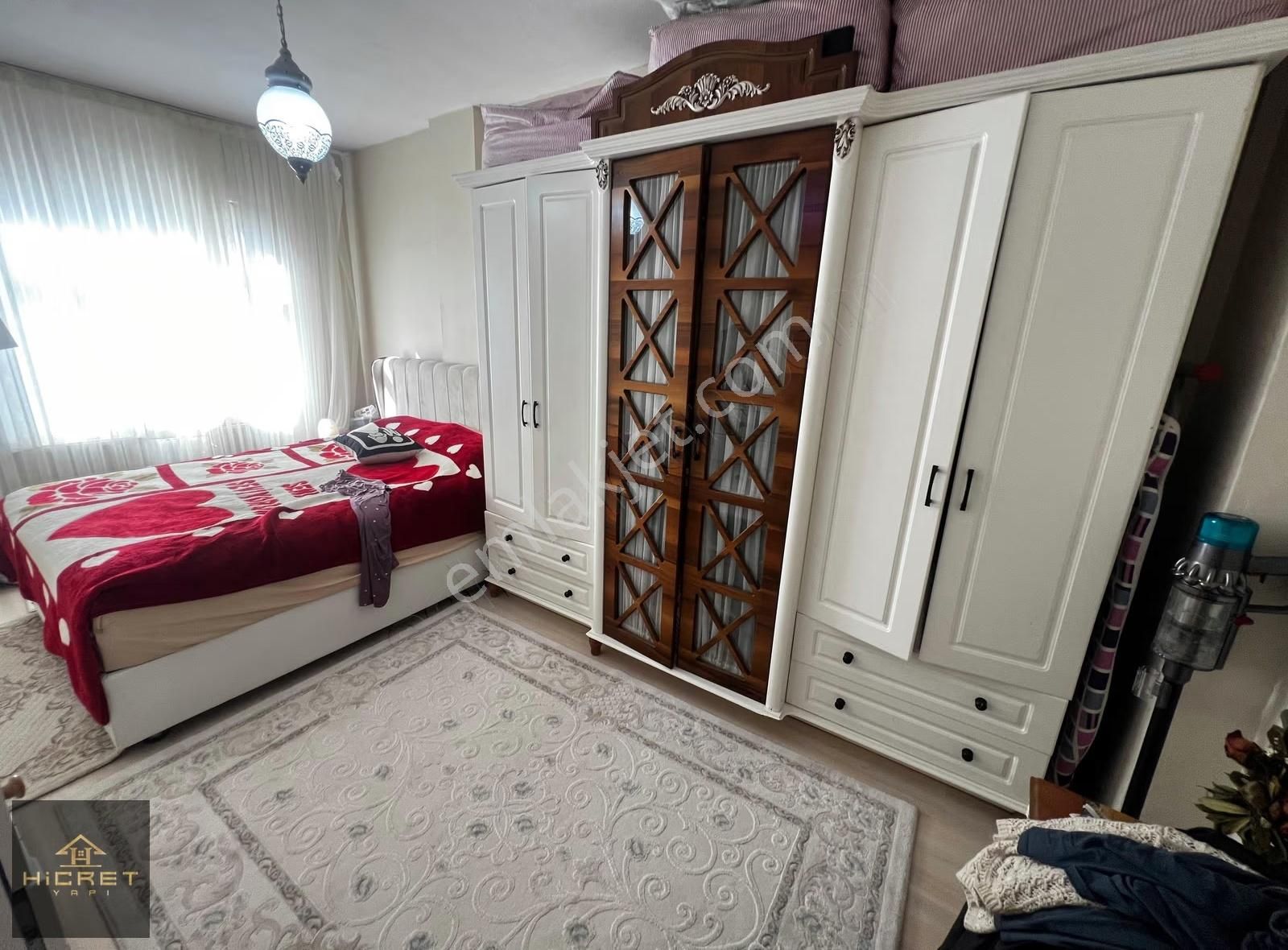 Hicret'den 50.yıl Mh'de Satılık 2+1 95 M² 3.kat Daire Fırsatı - Görsel 2