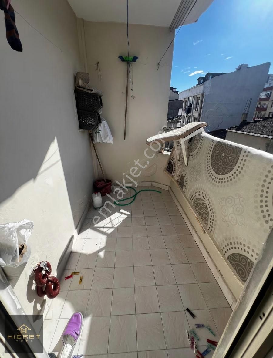 Hicret'den 50.yıl Mh'de Satılık 2+1 95 M² 3.kat Daire Fırsatı - Görsel 16