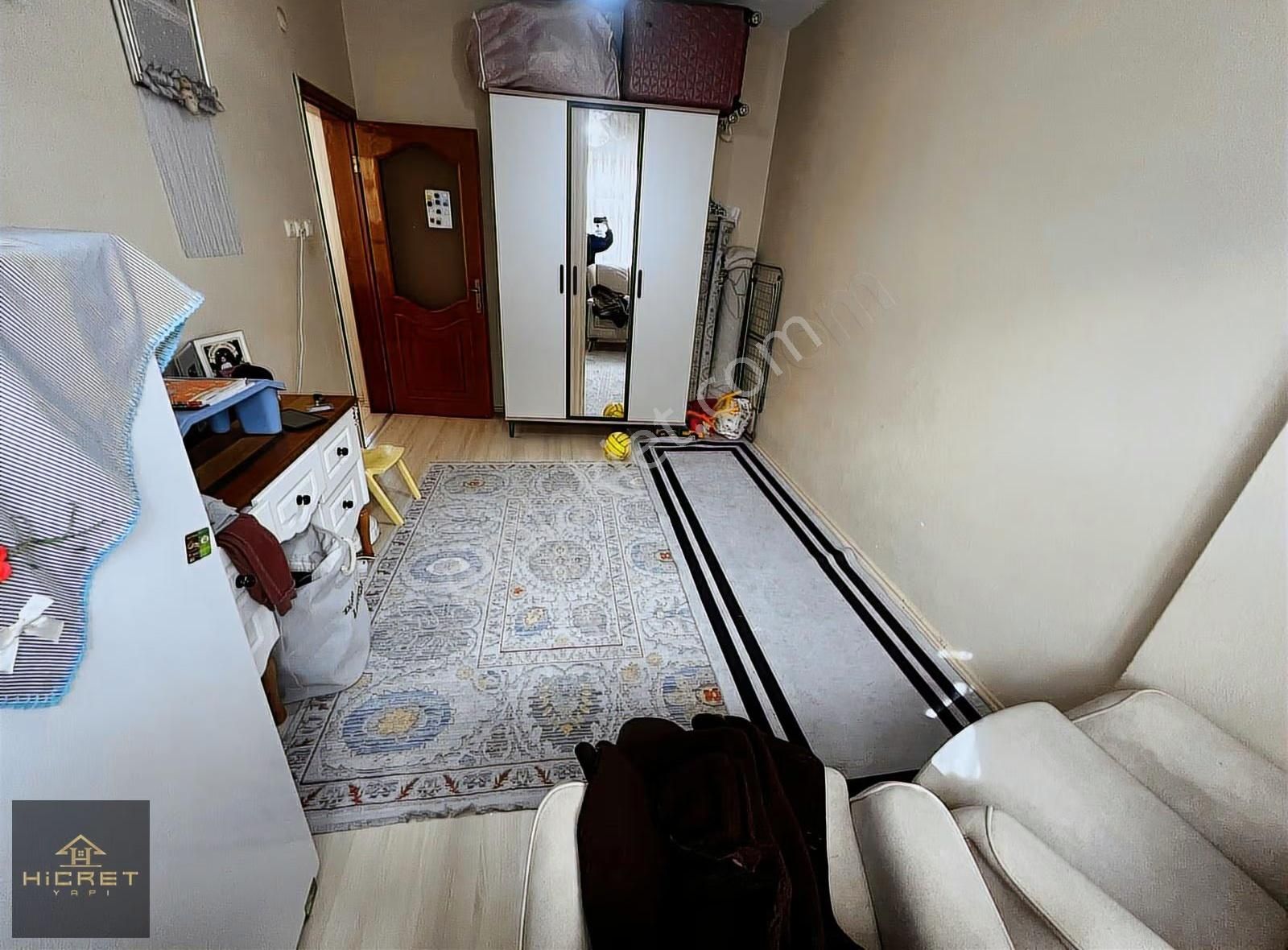 Hicret'den 50.yıl Mh'de Satılık 2+1 95 M² 3.kat Daire Fırsatı - Görsel 14