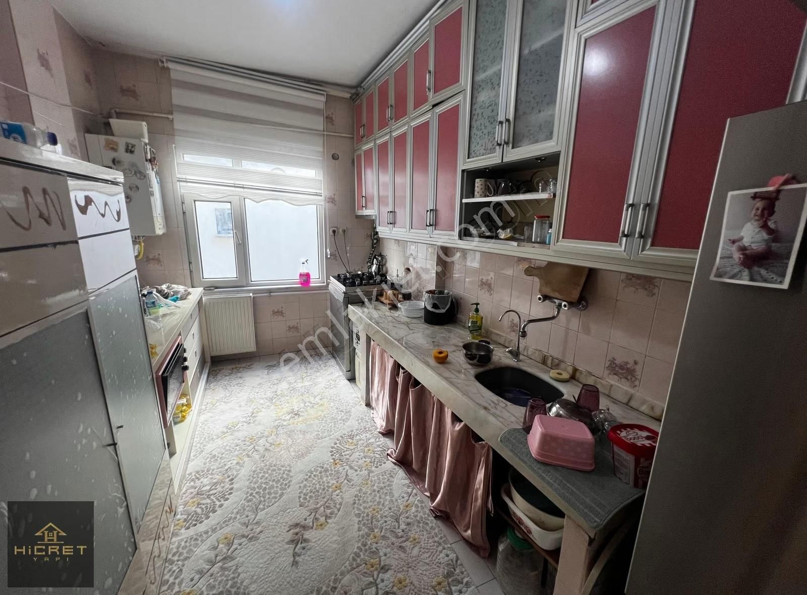 Hicret'den 50.yıl Mh'de Satılık 2+1 95 M² 3.kat Daire Fırsatı - Görsel 18