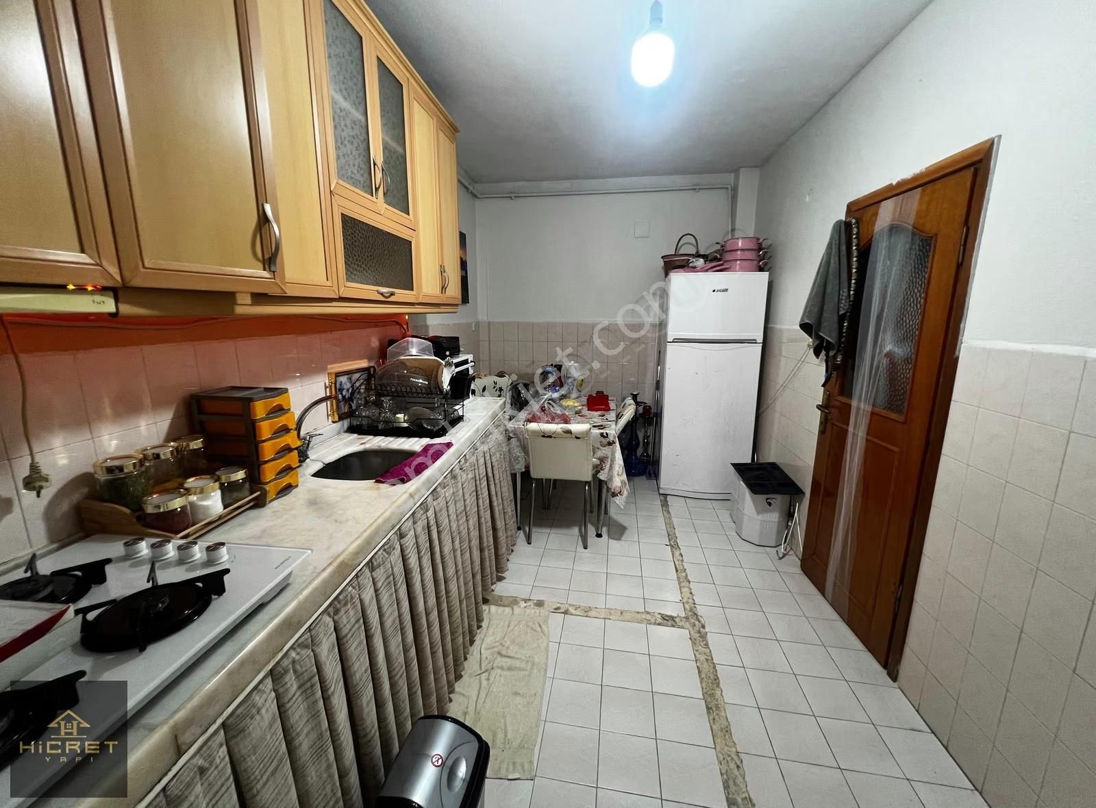 Hicret'den 50.yıl Mh. Satılık 1+1 90 M² Balkonlu Yüksek Giriş - Görsel 20