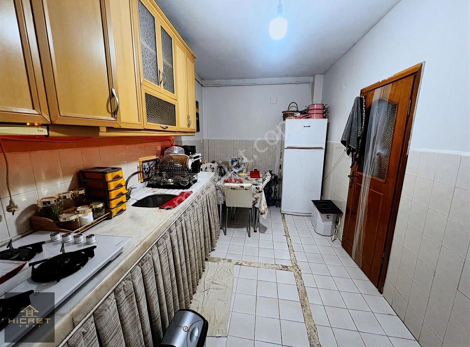 Hicret'den 50.yıl Mh. Satılık 1+1 90 M² Balkonlu Yüksek Giriş - Görsel 13