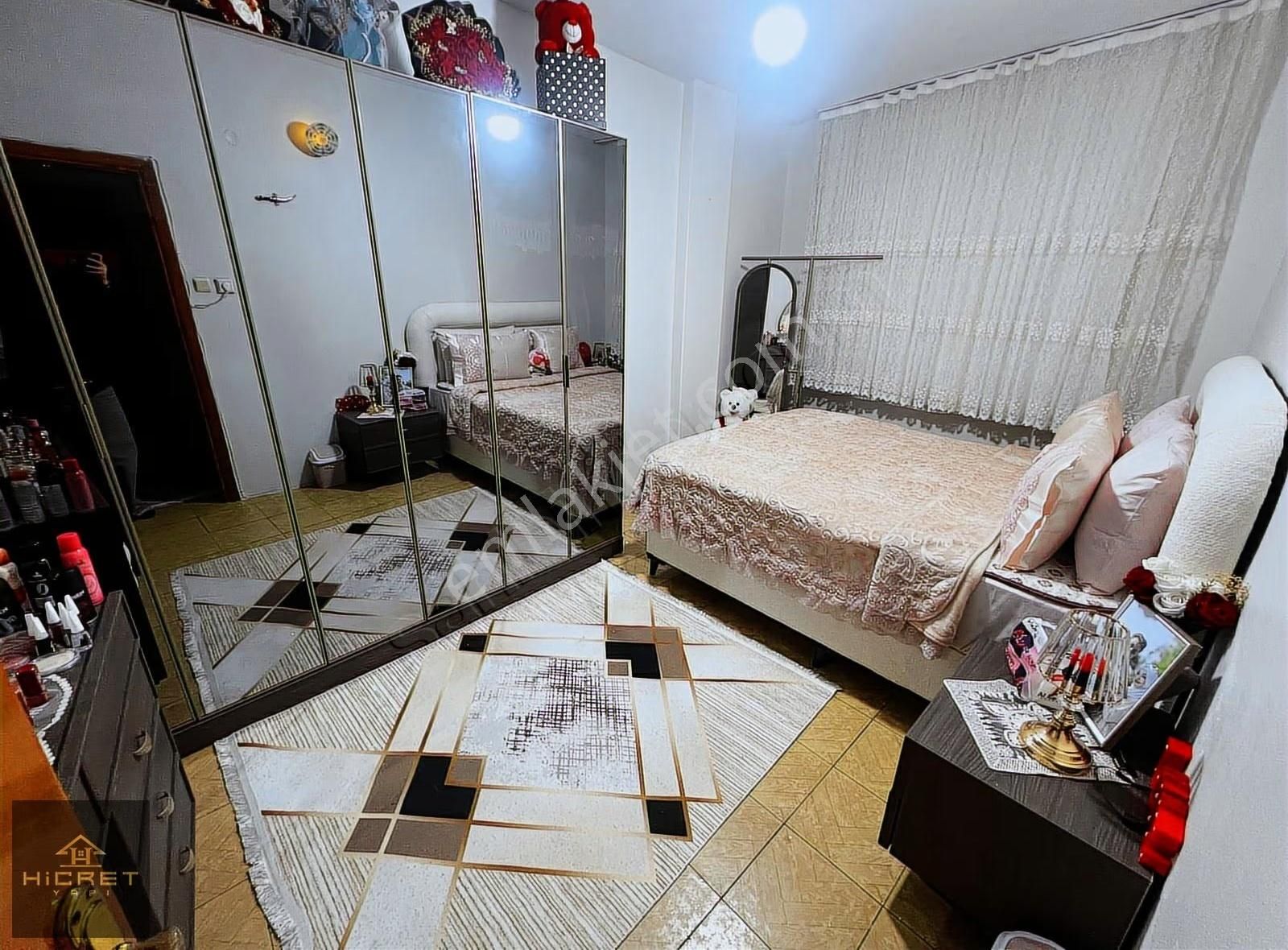 Hicret'den 50.yıl Mh. Satılık 1+1 90 M² Balkonlu Yüksek Giriş - Görsel 9