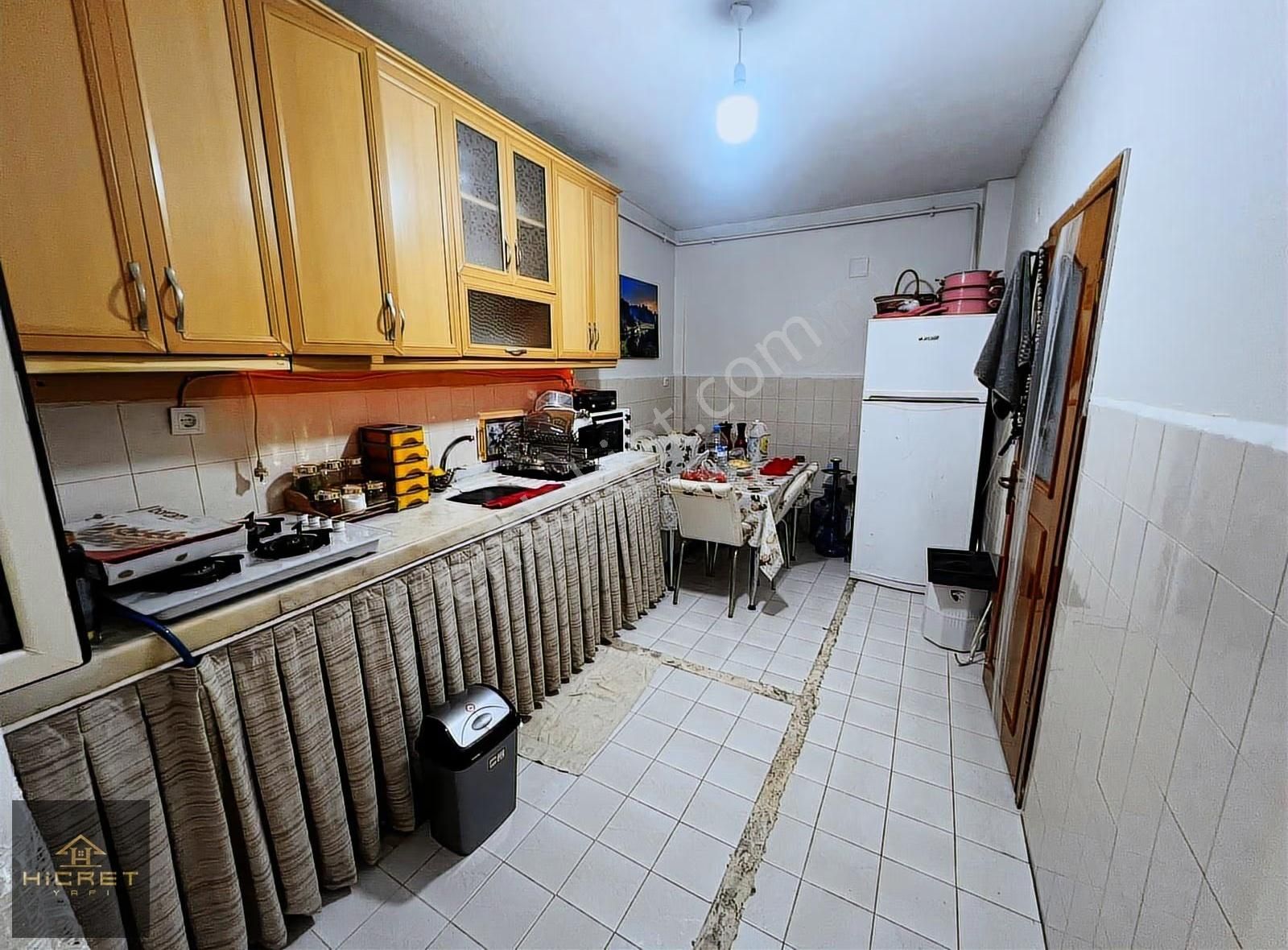 Hicret'den 50.yıl Mh. Satılık 1+1 90 M² Balkonlu Yüksek Giriş - Görsel 24