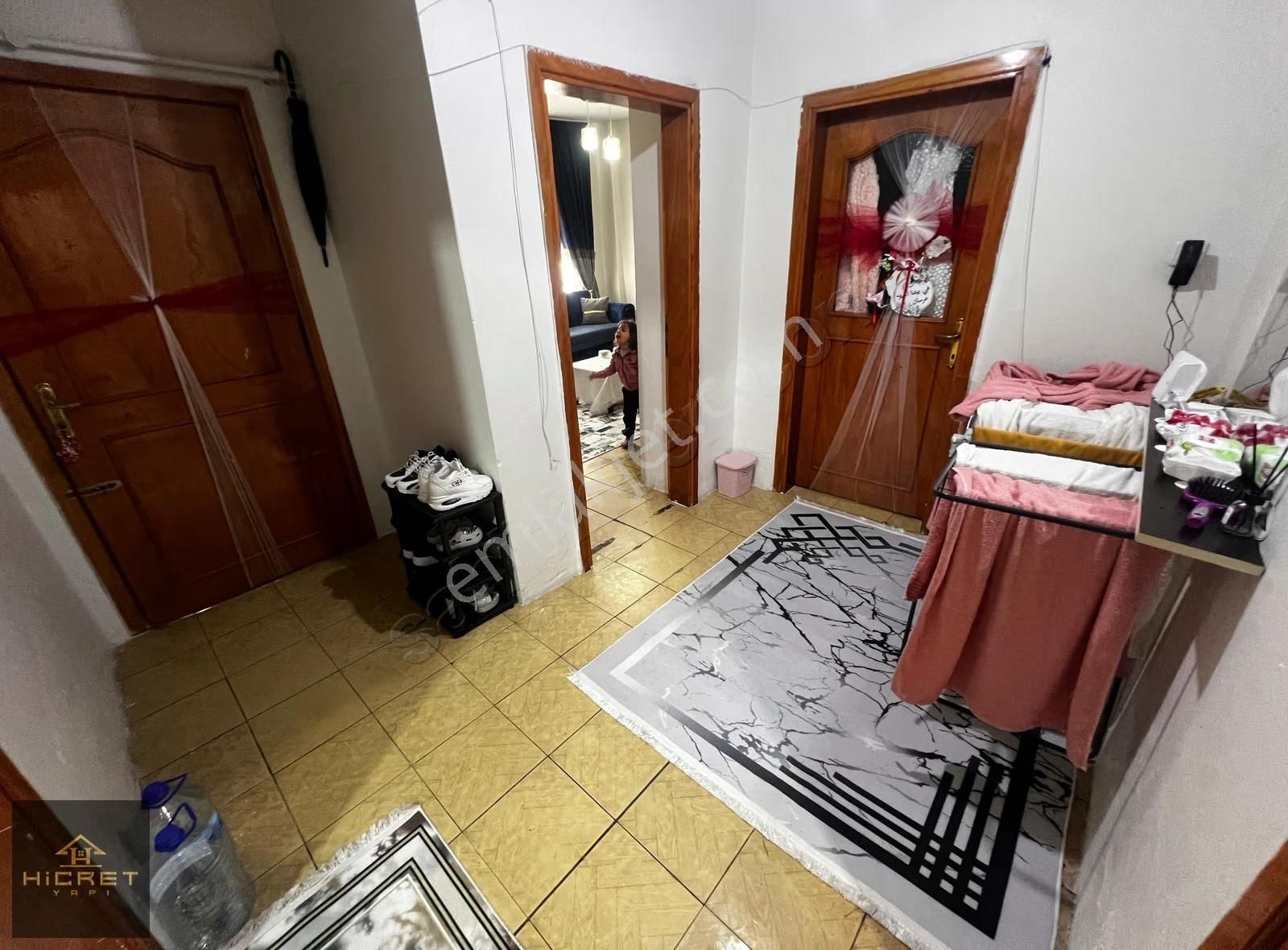 Hicret'den 50.yıl Mh. Satılık 1+1 90 M² Balkonlu Yüksek Giriş - Görsel 15