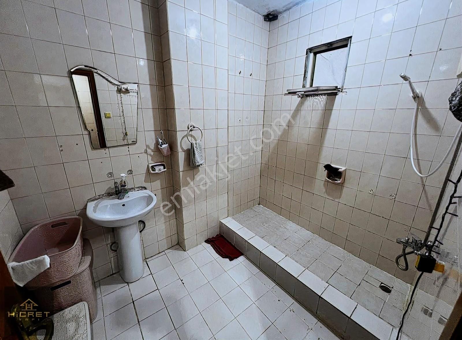 Hicret'den 50.yıl Mh. Satılık 1+1 90 M² Balkonlu Yüksek Giriş - Görsel 18