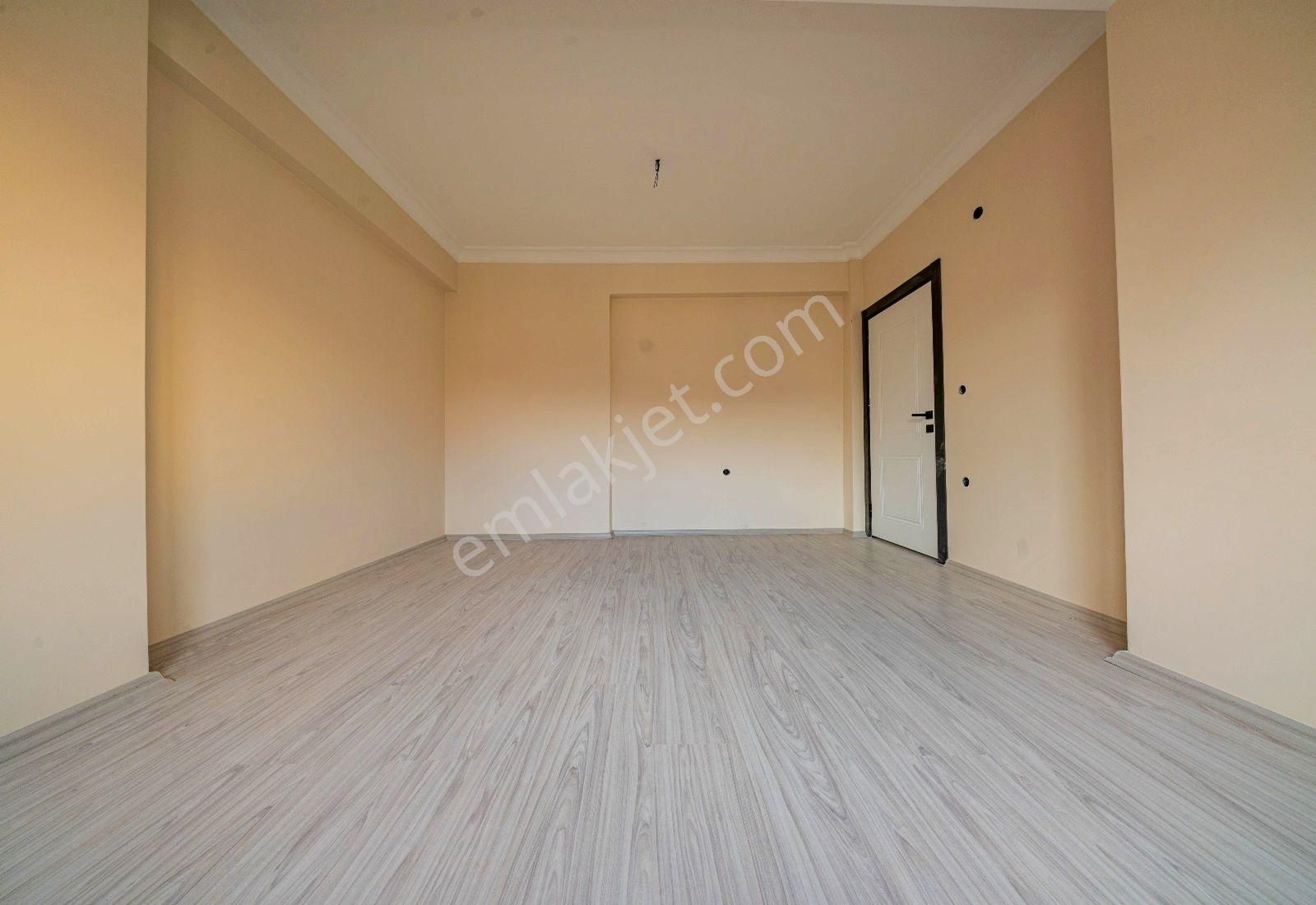 Weal World' Den Cadde Üstü Yeni Binada, 3+1, 4.kat, 115 M2, Lüks Köşe Daire ... - Görsel 16