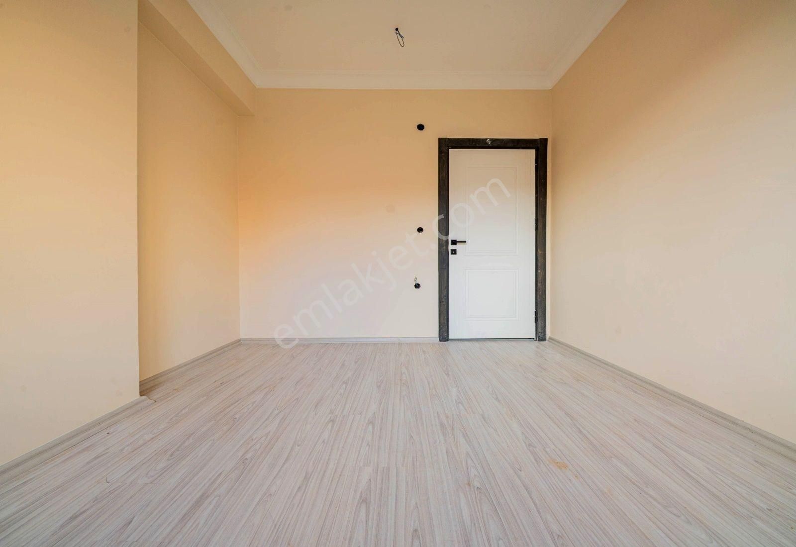 Weal World' Den Cadde Üstü Yeni Binada, 3+1, 4.kat, 115 M2, Lüks Köşe Daire ... - Görsel 10