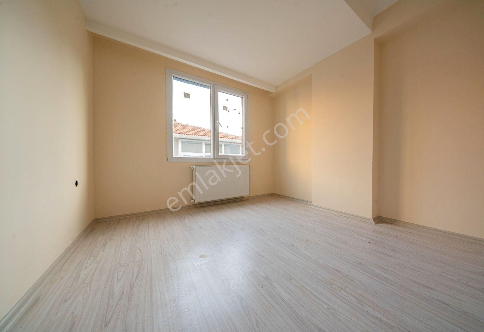 Weal World' Den Cadde Üstü Yeni Binada, 3+1, 4.kat, 115 M2, Lüks Köşe Daire ... - Görsel 9