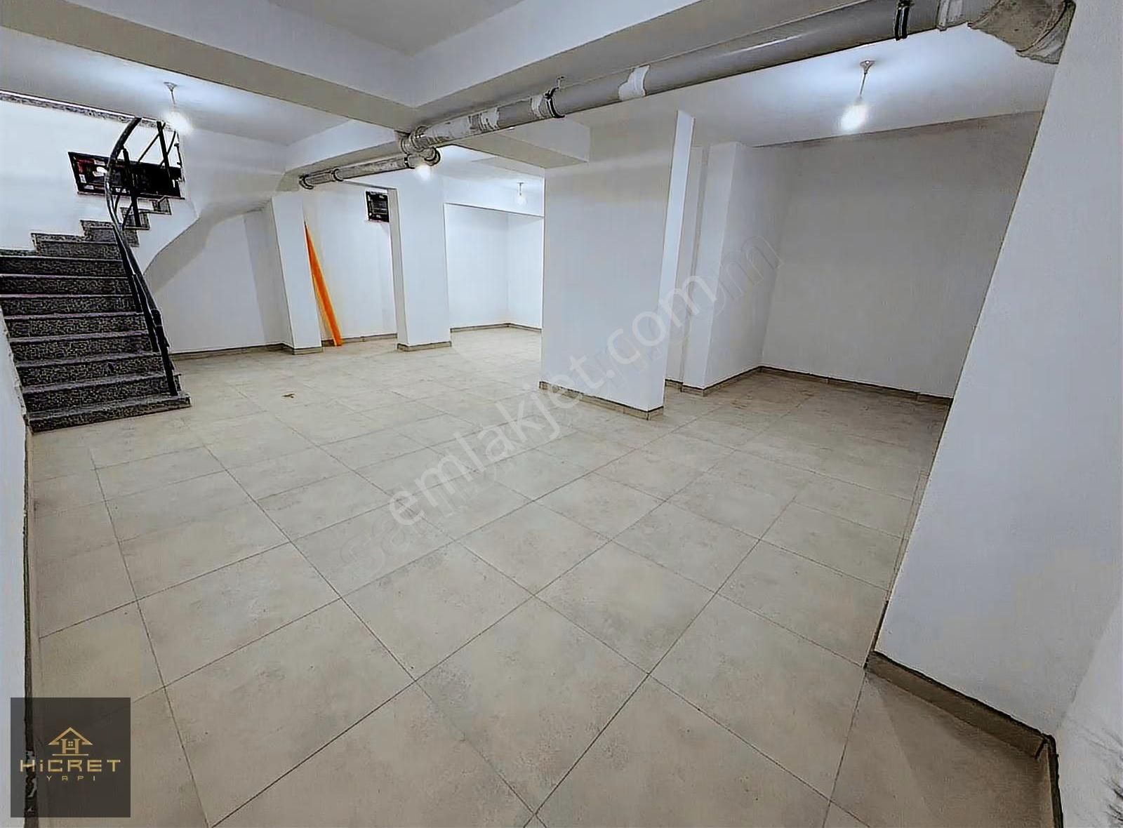 Hicret'den Cebeci Mh'de Kiralık 160 M² Depolu Dükkan - Görsel 6