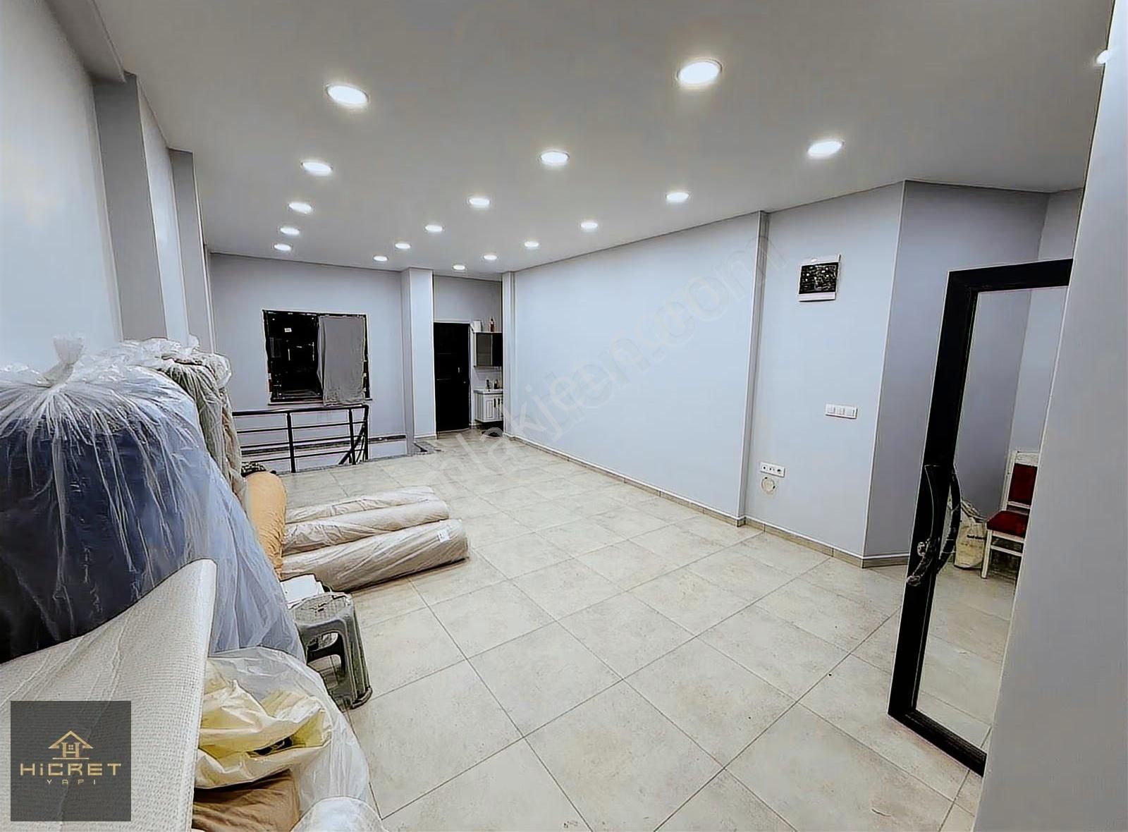 Hicret'den Cebeci Mh'de Kiralık 160 M² Depolu Dükkan - Görsel 17