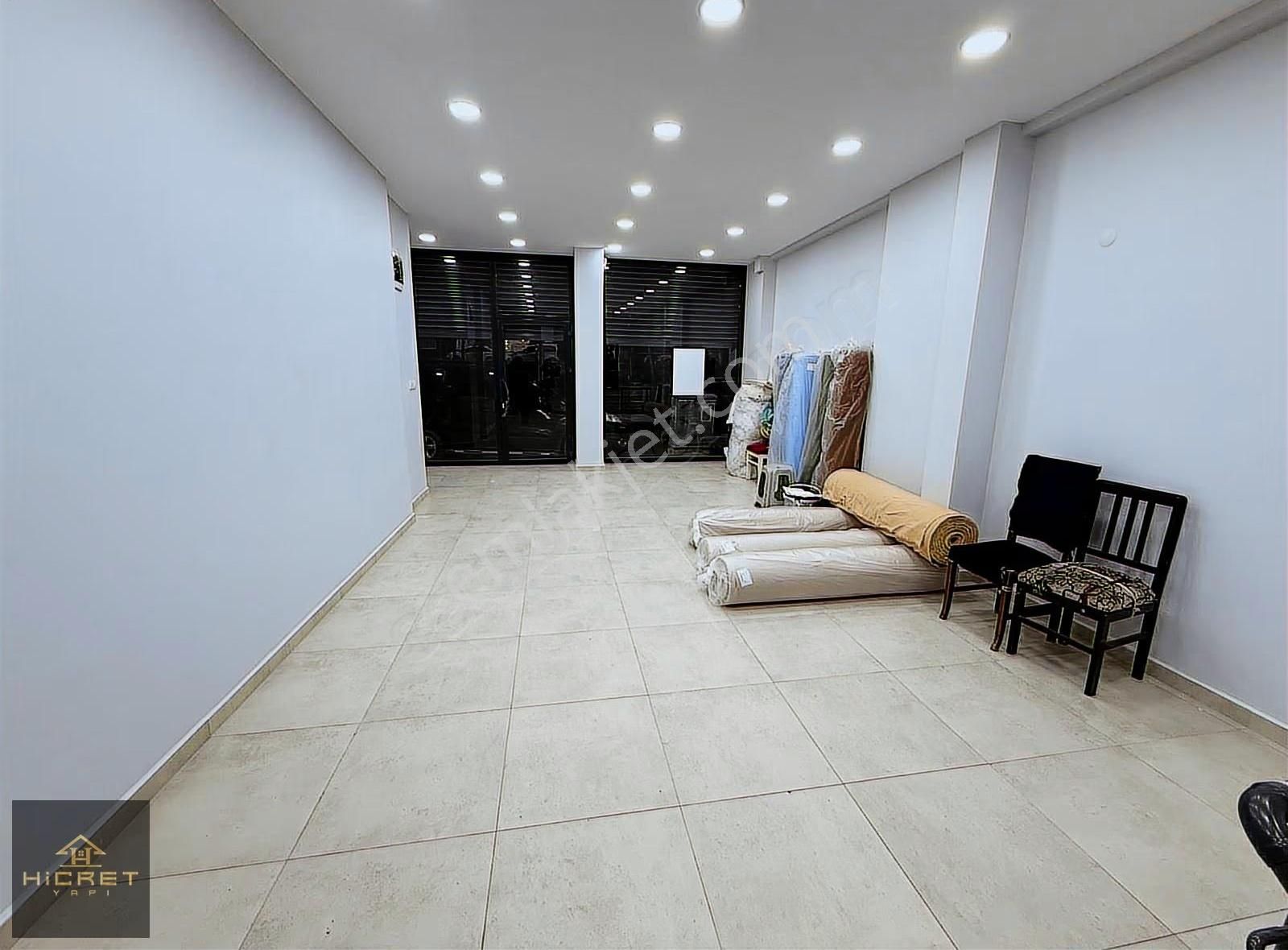 Hicret'den Cebeci Mh'de Kiralık 160 M² Depolu Dükkan - Görsel 18
