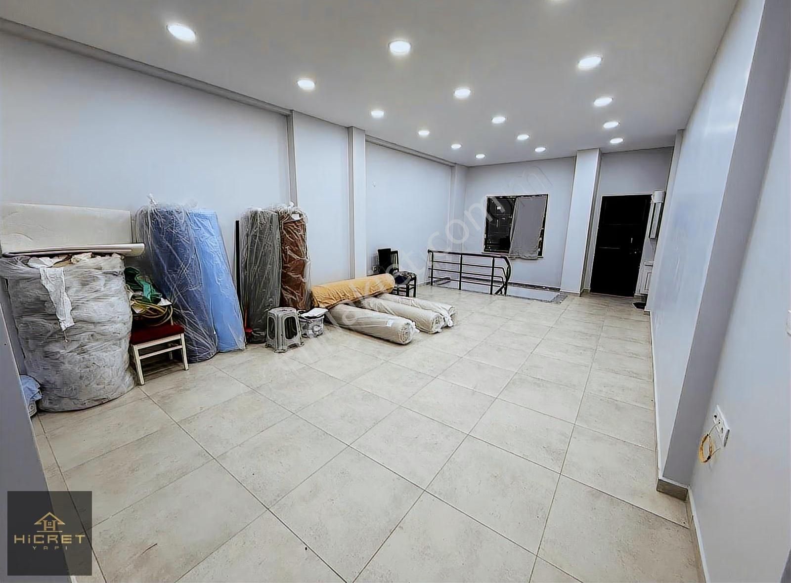 Hicret'den Cebeci Mh'de Kiralık 160 M² Depolu Dükkan - Görsel 14