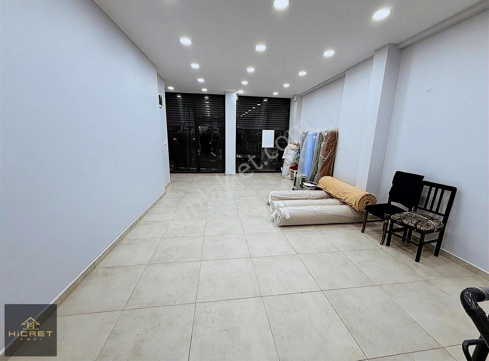 Hicret'den Cebeci Mh'de Kiralık 160 M² Depolu Dükkan - Görsel 8