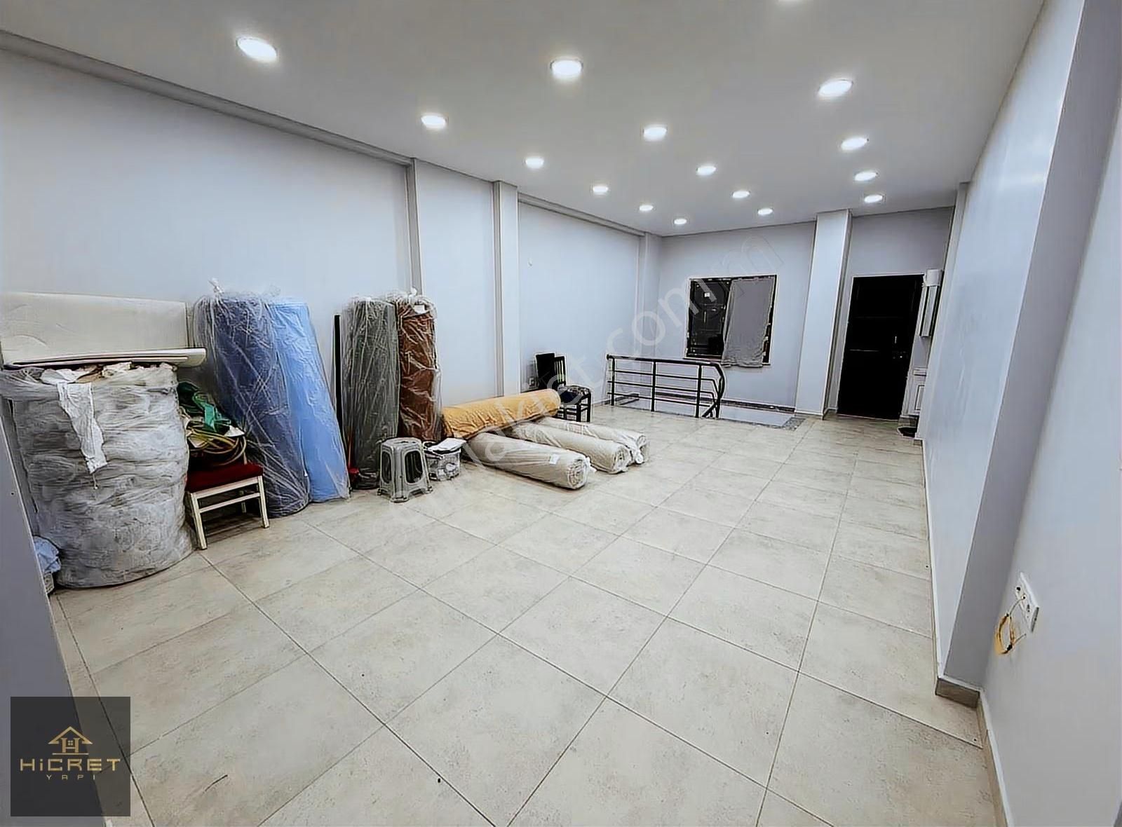 Hicret'den Cebeci Mh'de Kiralık 160 M² Depolu Dükkan - Görsel 10