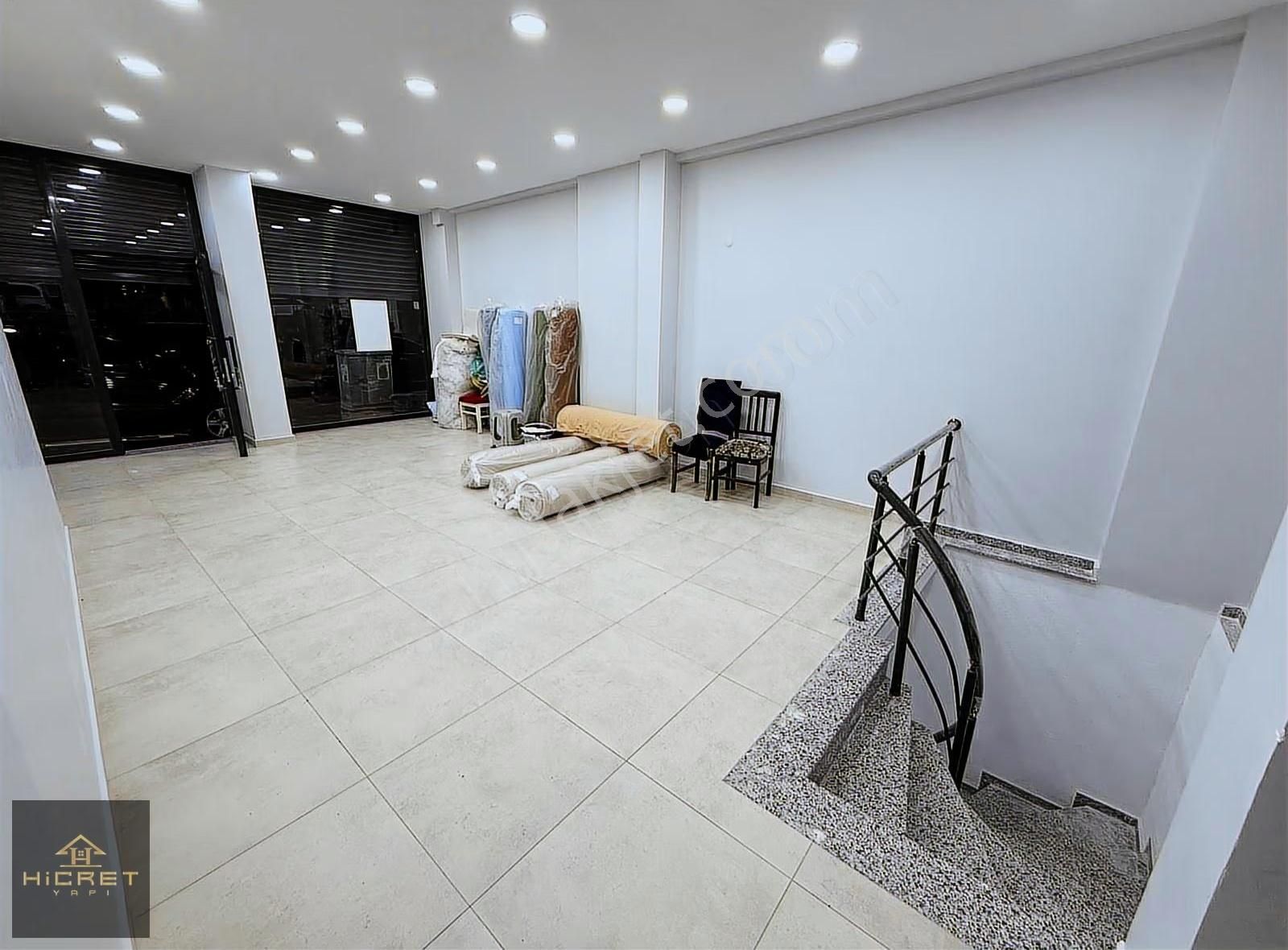 Hicret'den Cebeci Mh'de Kiralık 160 M² Depolu Dükkan - Görsel 11