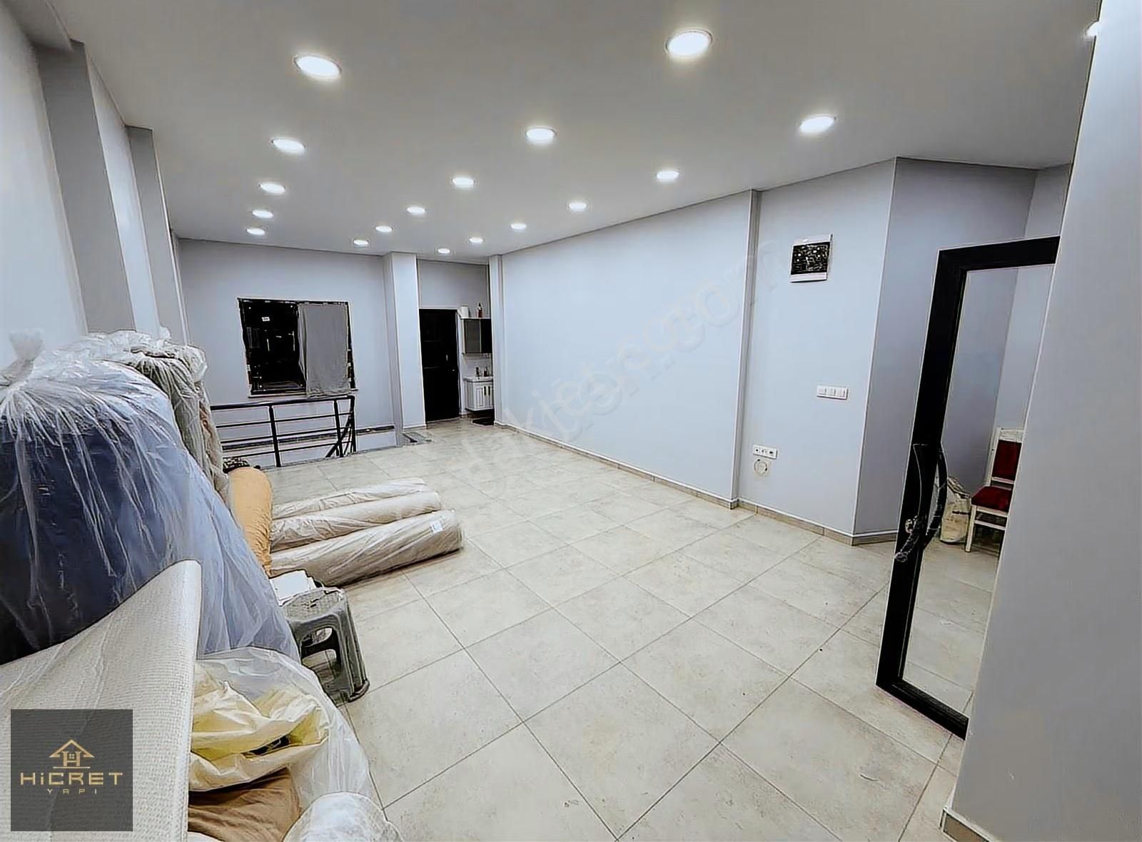 Hicret'den Cebeci Mh'de Kiralık 160 M² Depolu Dükkan - Görsel 9
