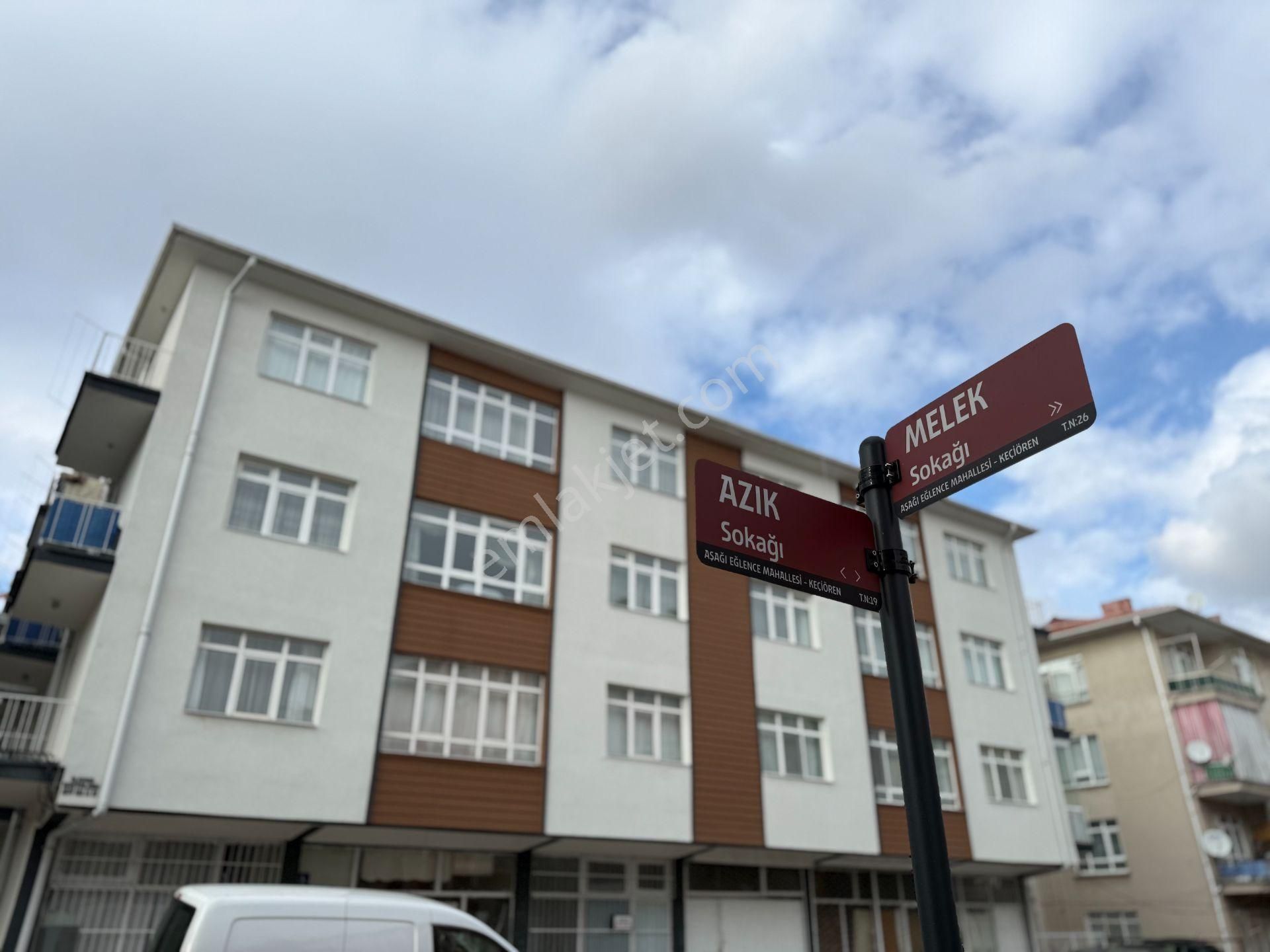 Cb Vizyon'dan Etlikte 2+1 Satılık Daire - Görsel 9