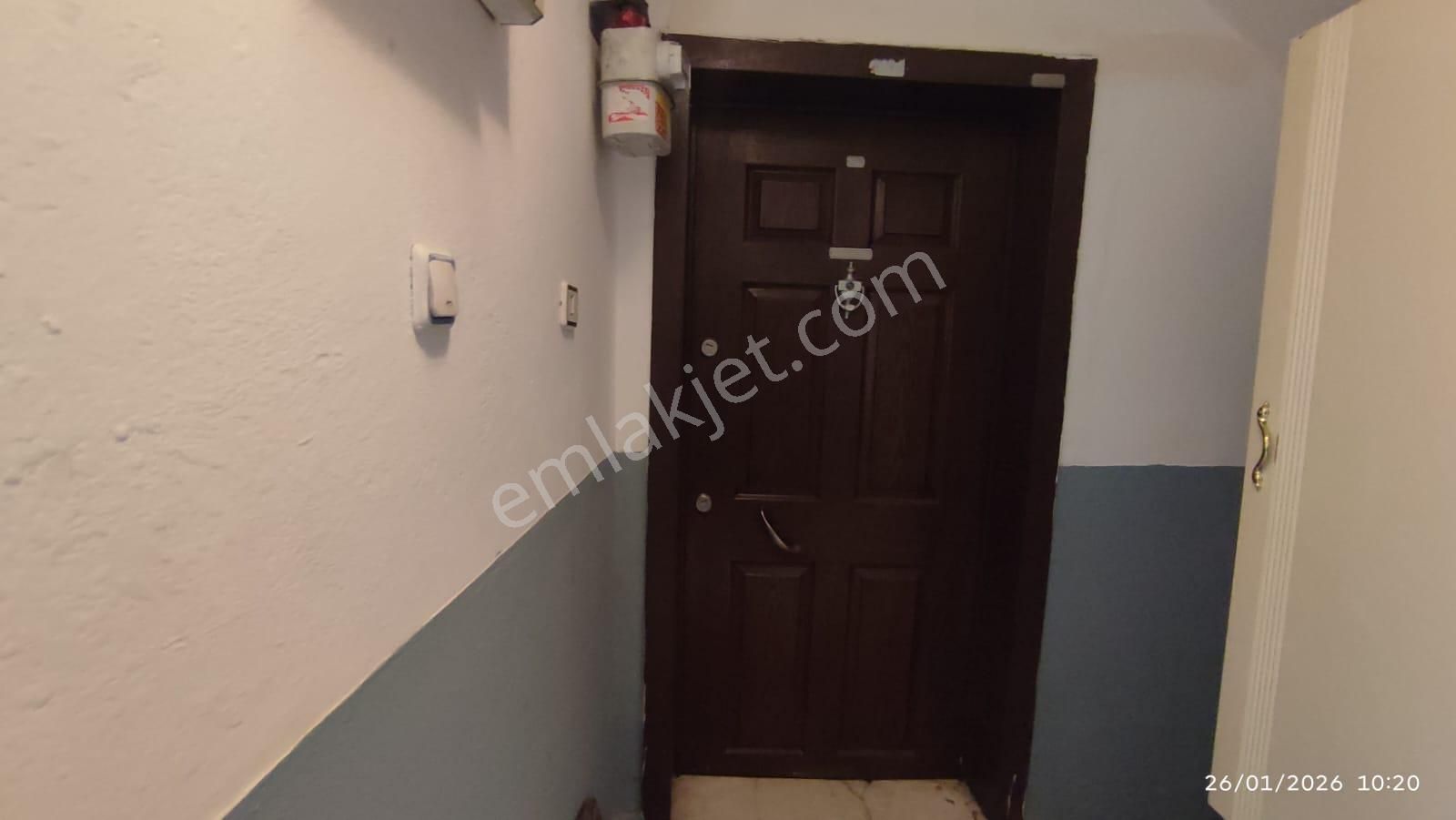 Varlık Mah. Şehir Hastanesi Yakını Kiralık 2+1 (eşyalı) Daire - Görsel 3