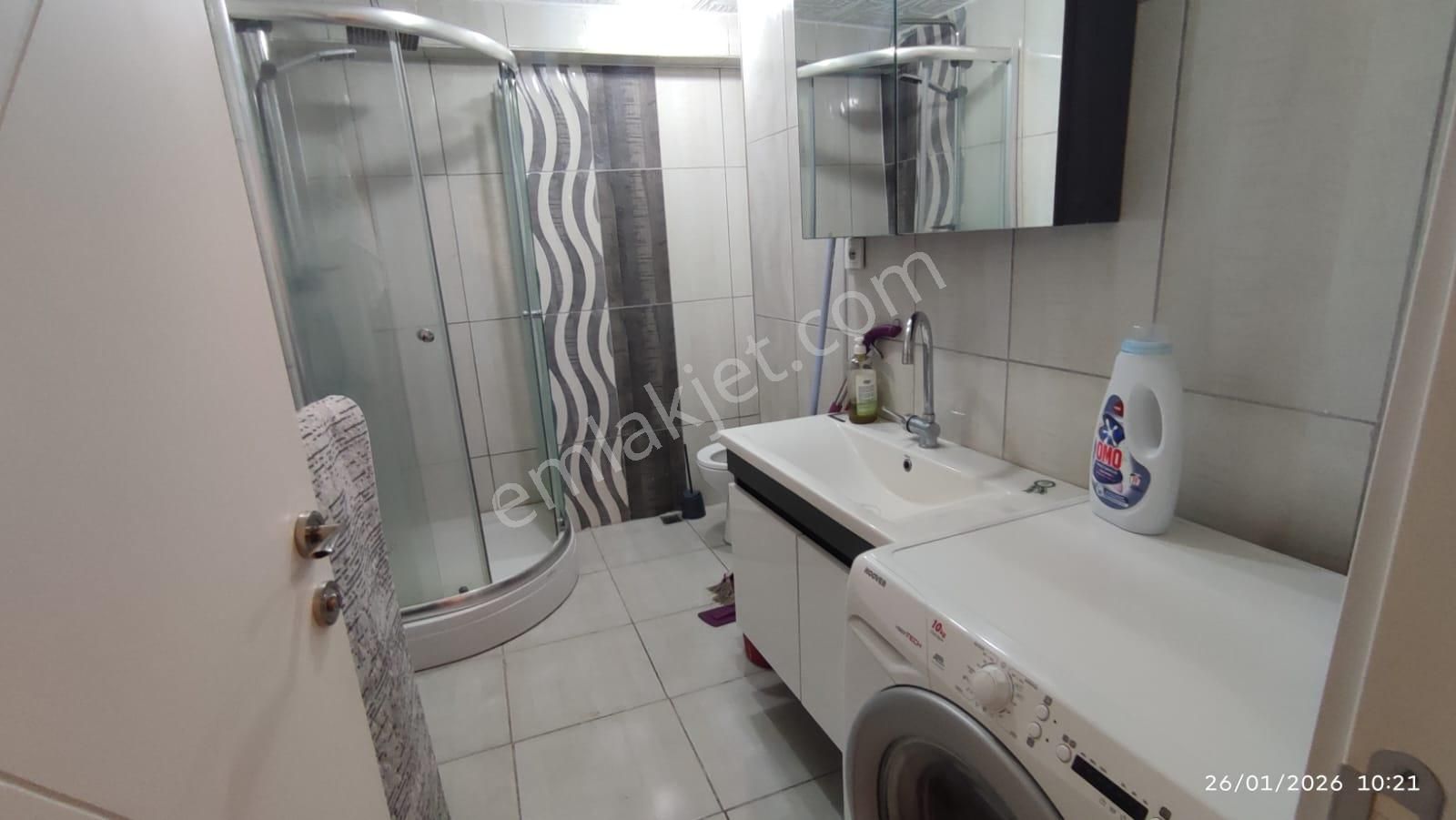 Varlık Mah. Şehir Hastanesi Yakını Kiralık 2+1 (eşyalı) Daire - Görsel 16