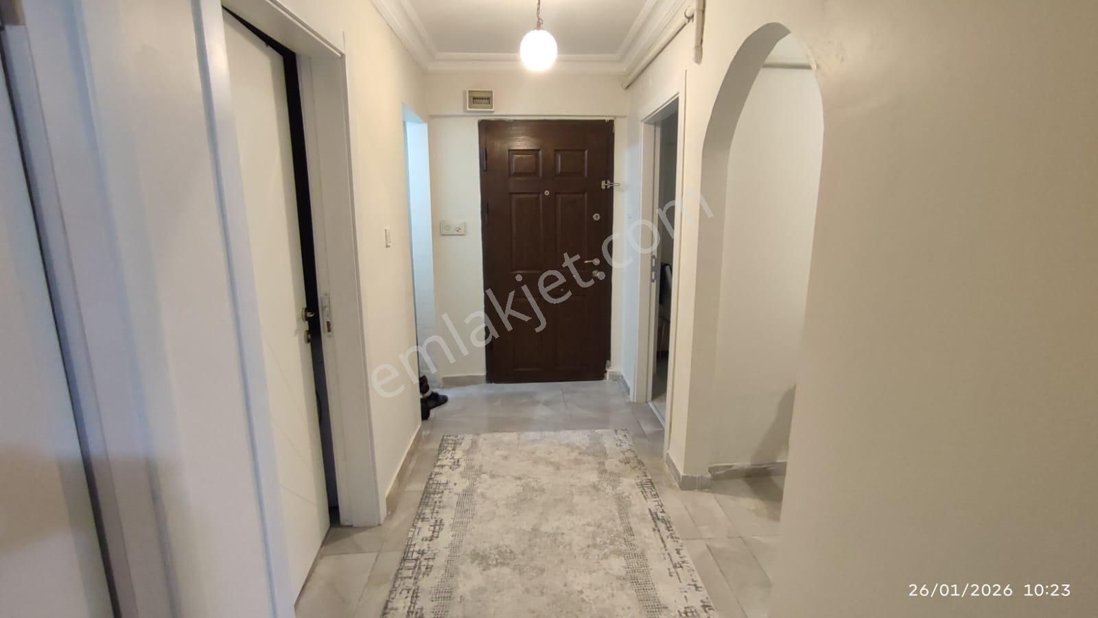 Varlık Mah. Şehir Hastanesi Yakını Kiralık 2+1 (eşyalı) Daire - Görsel 4