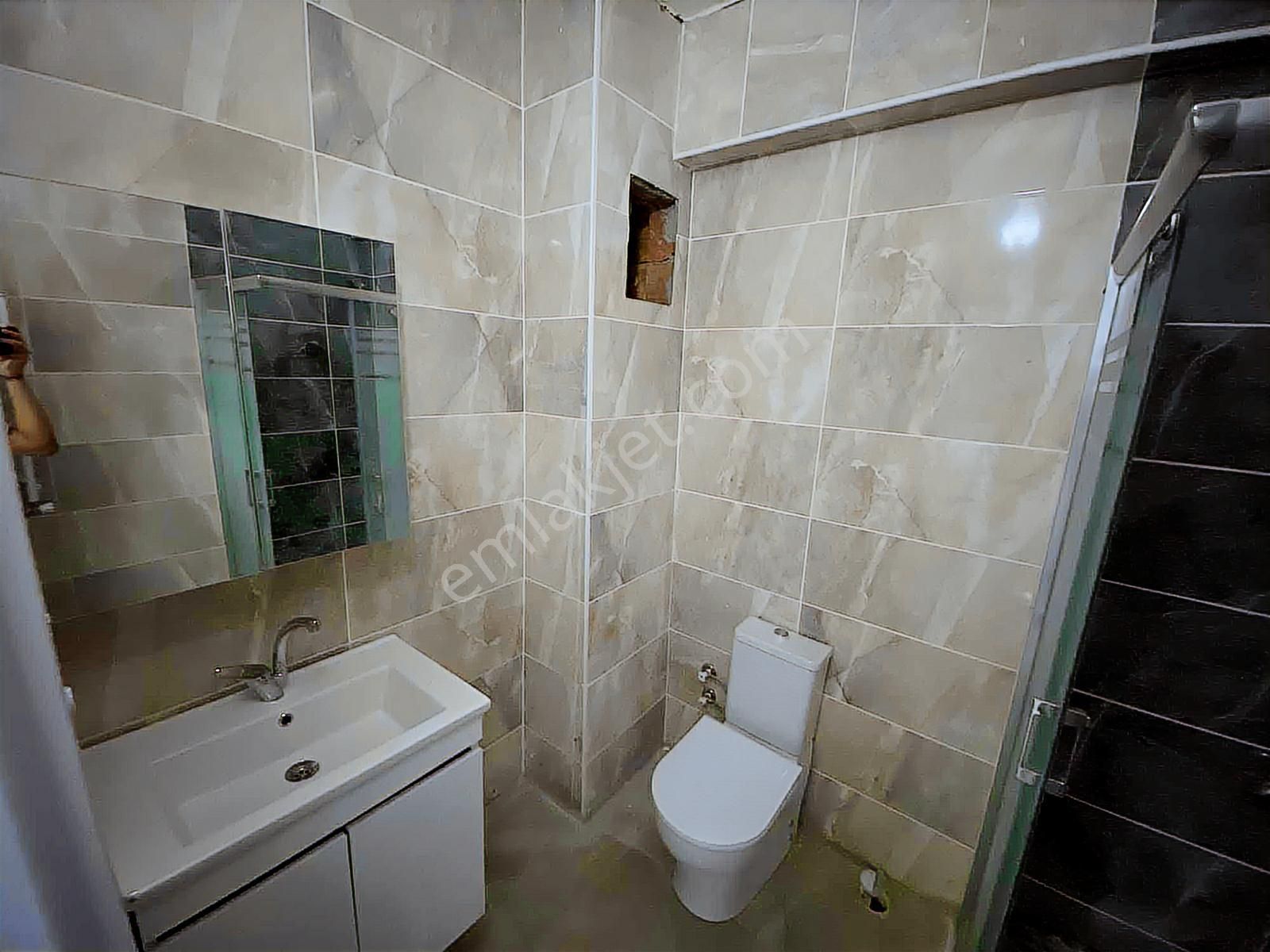 Akdoğanlardan İstasyon Mahallesinde Satılık Lüx 2+1 Daire - Görsel 10