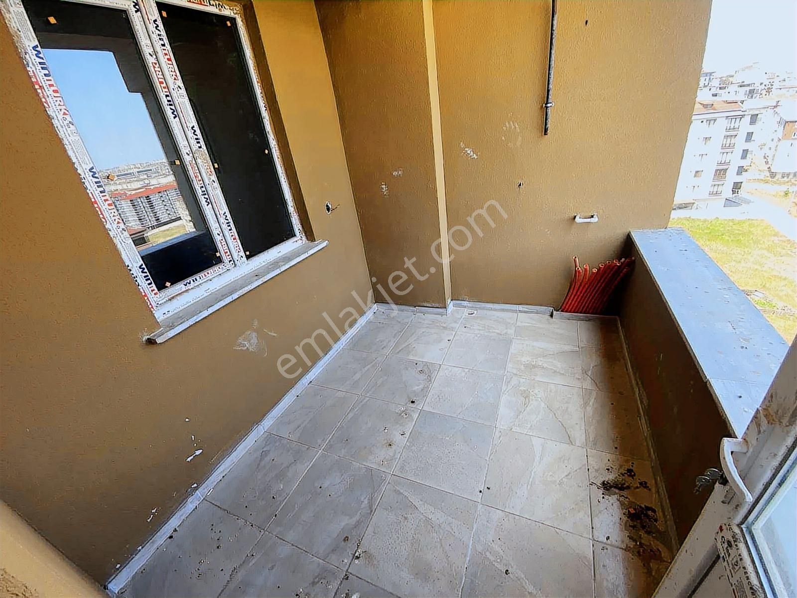 Akdoğanlardan İstasyon Mahallesinde Satılık Lüx 2+1 Daire - Görsel 14