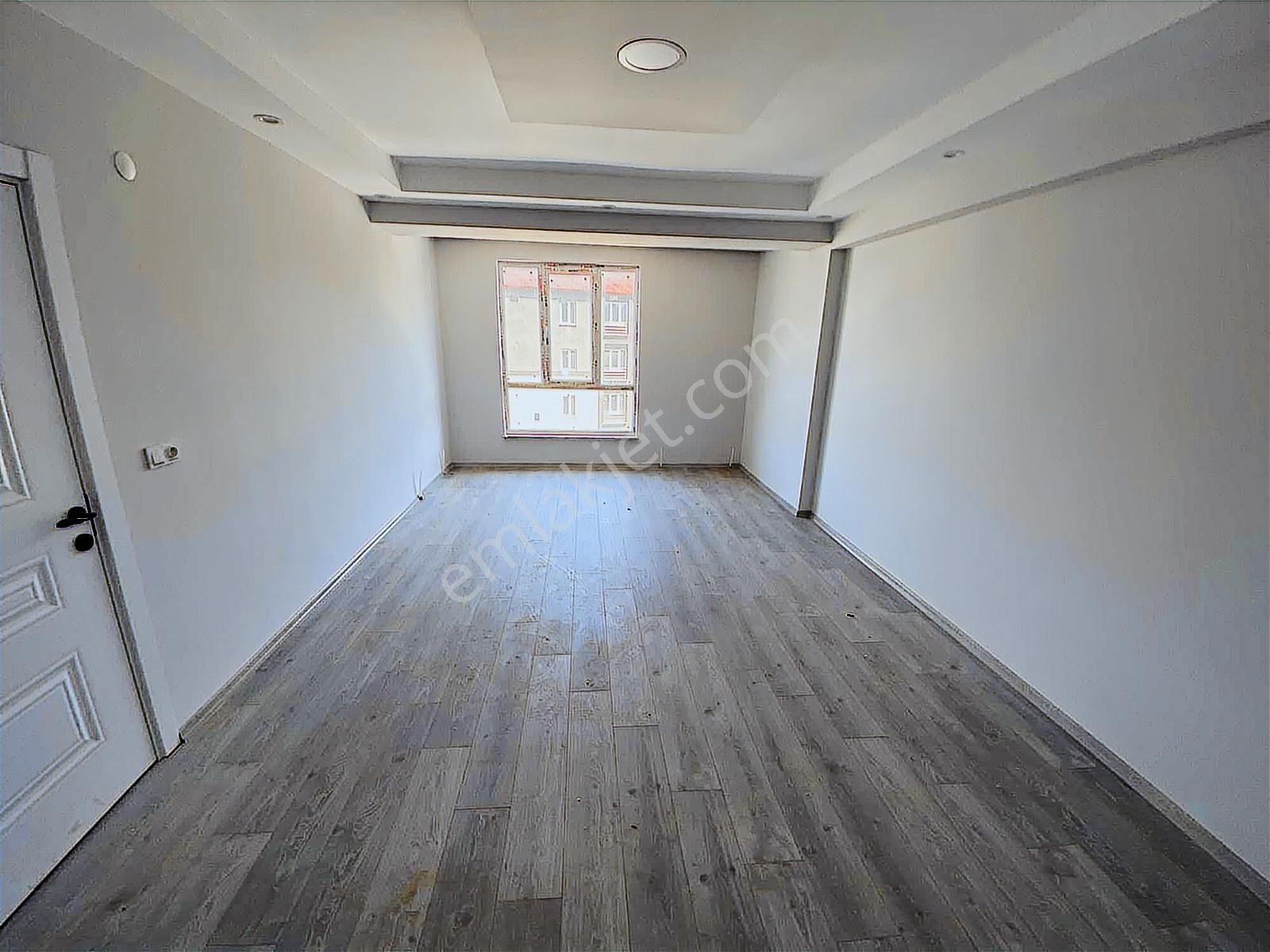 Akdoğanlardan İstasyon Mahallesinde Satılık Lüx 2+1 Daire - Görsel 3