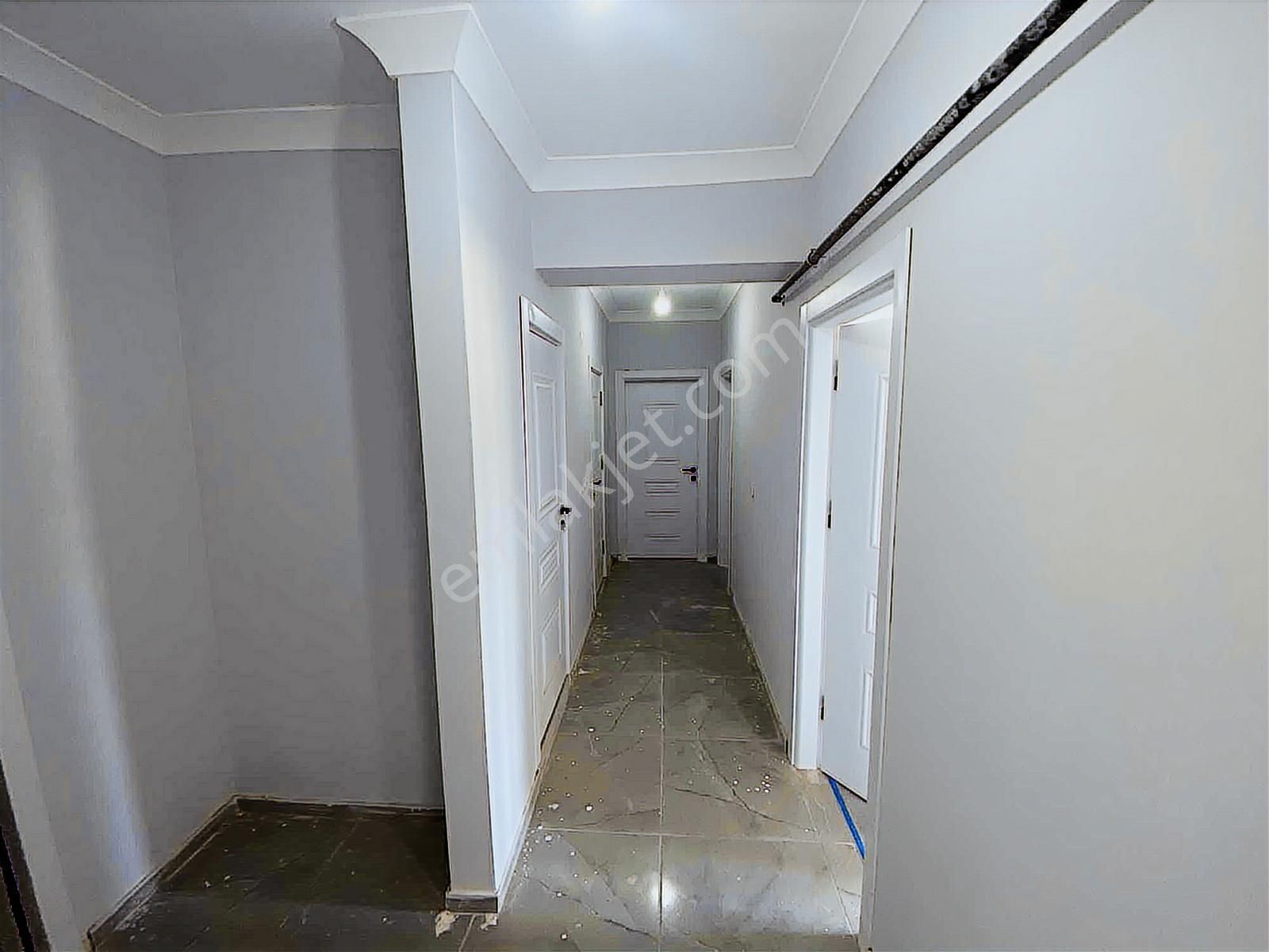 Akdoğanlardan İstasyon Mahallesinde Satılık Lüx 2+1 Daire - Görsel 5