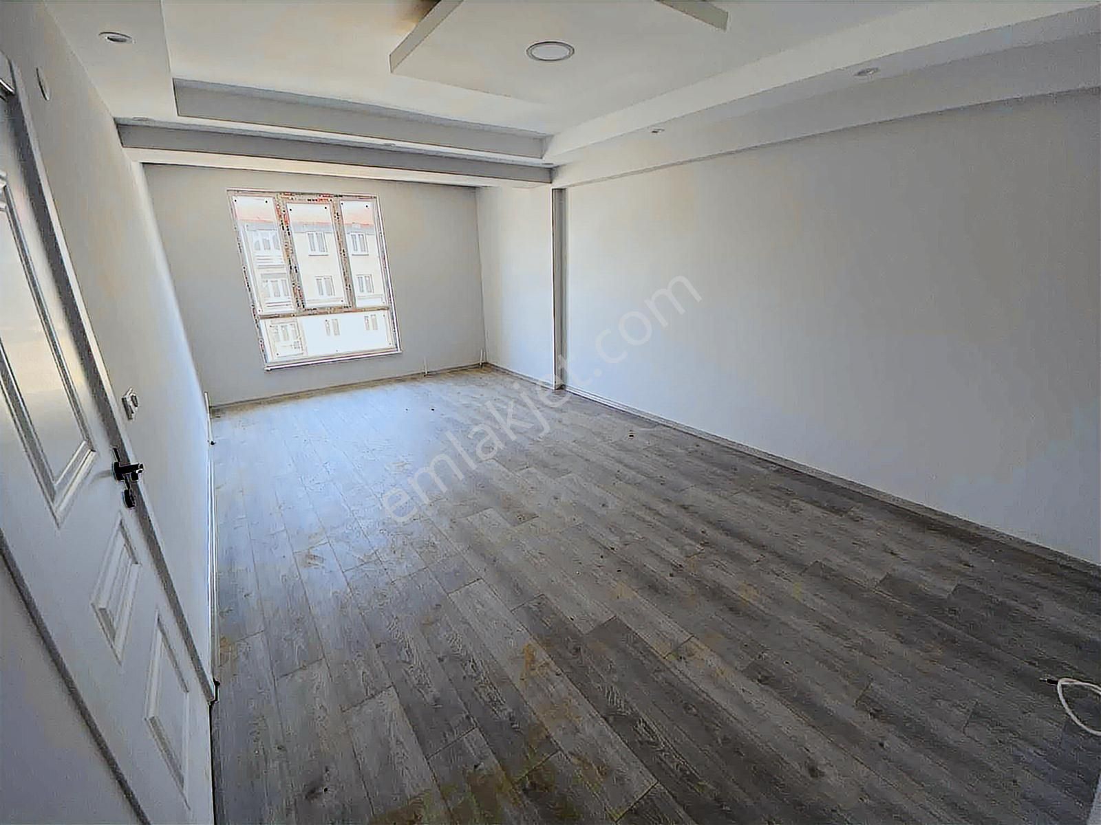 Akdoğanlardan İstasyon Mahallesinde Satılık Lüx 2+1 Daire - Görsel 4