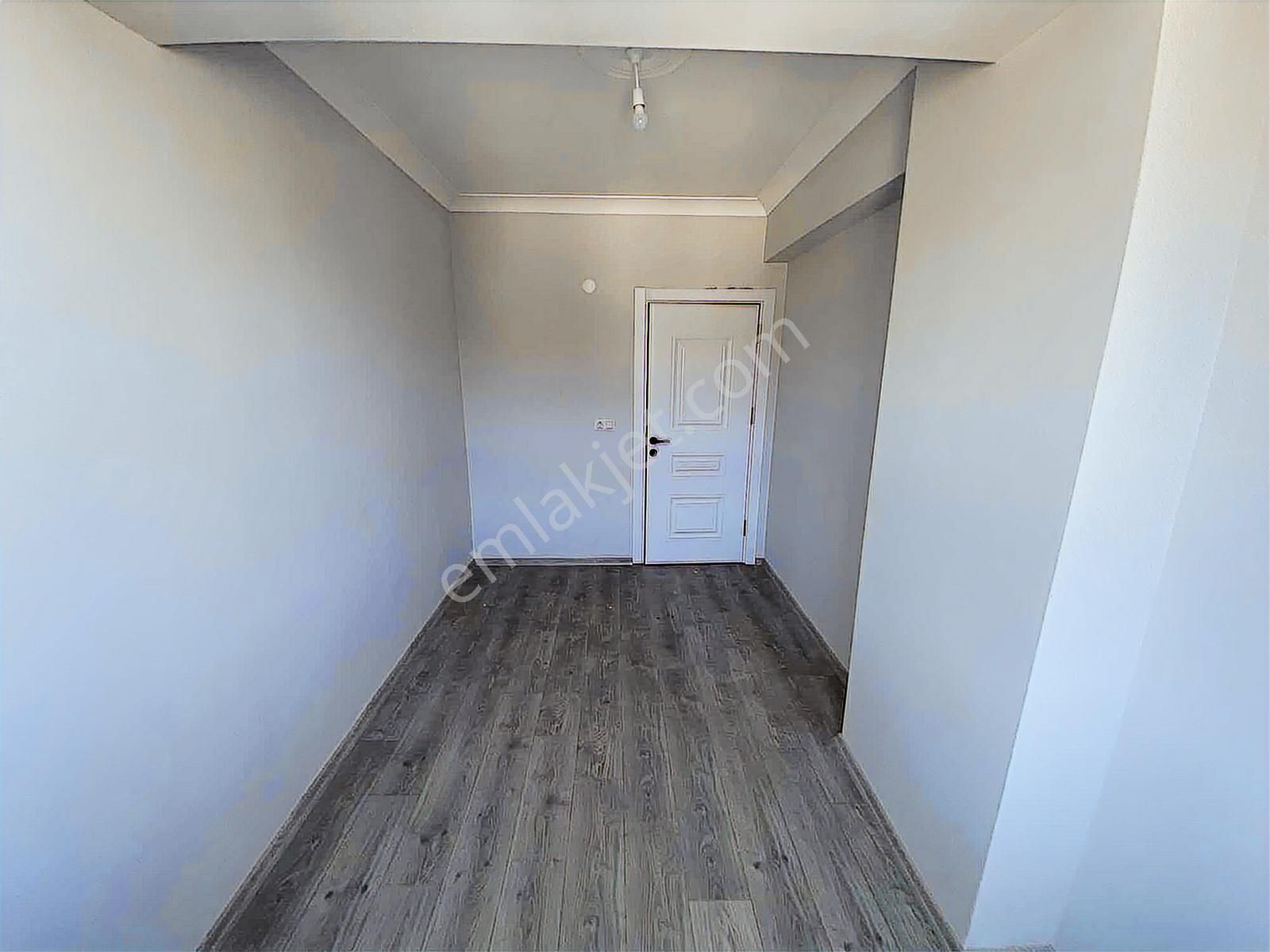 Akdoğanlardan İstasyon Mahallesinde Satılık Lüx 2+1 Daire - Görsel 19