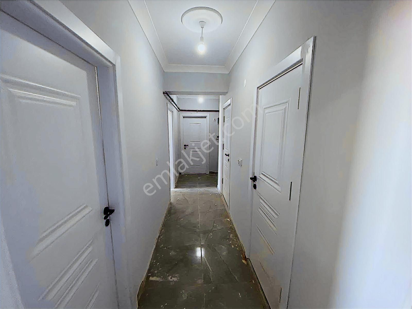 Akdoğanlardan İstasyon Mahallesinde Satılık Lüx 2+1 Daire - Görsel 21