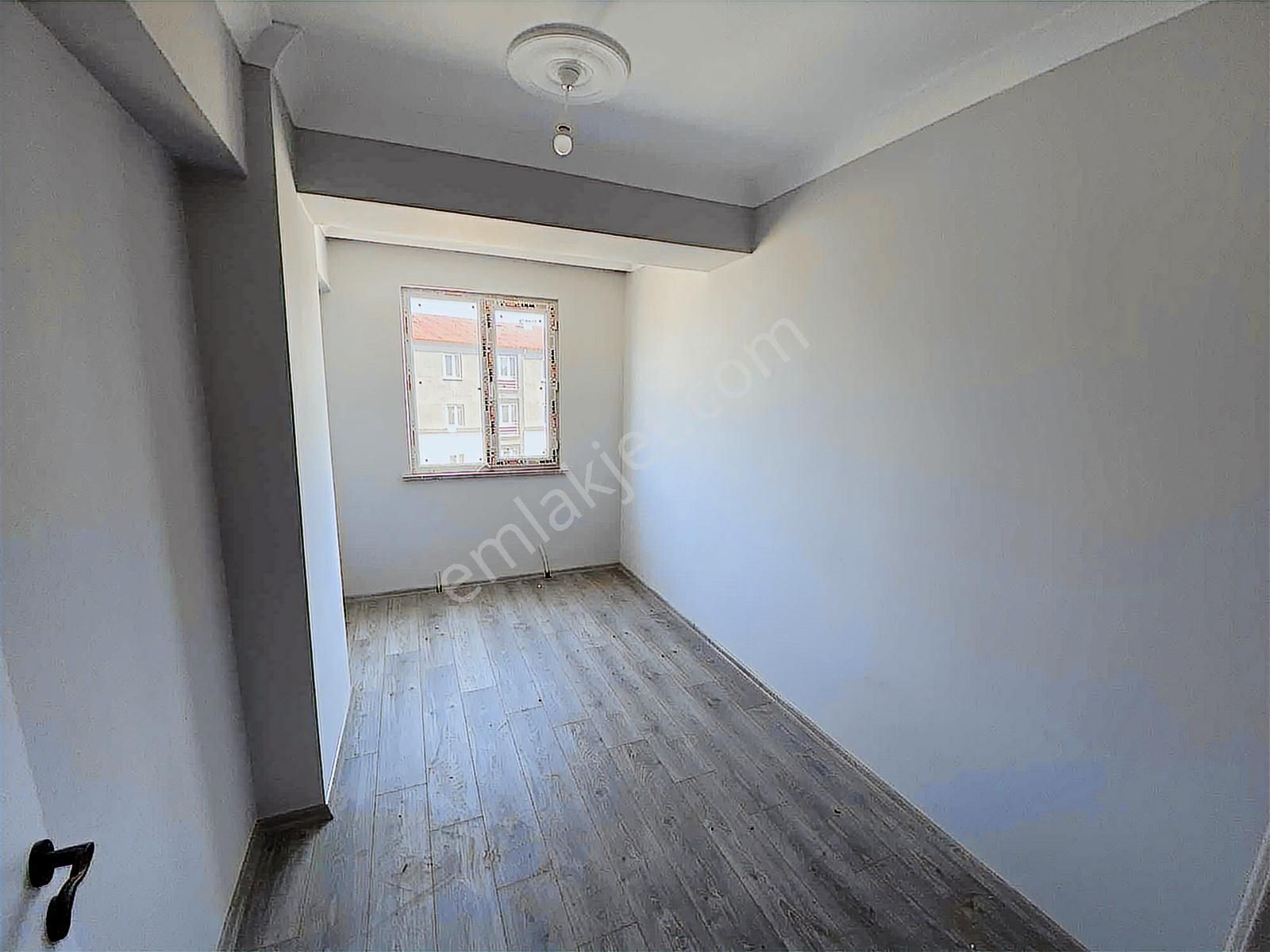 Akdoğanlardan İstasyon Mahallesinde Satılık Lüx 2+1 Daire - Görsel 19