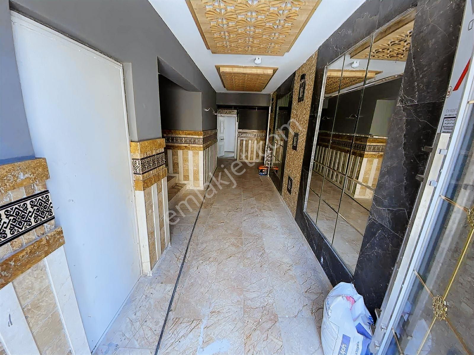 Akdoğanlardan İstasyon Mahallesinde Satılık Lüx 2+1 Daire - Görsel 12