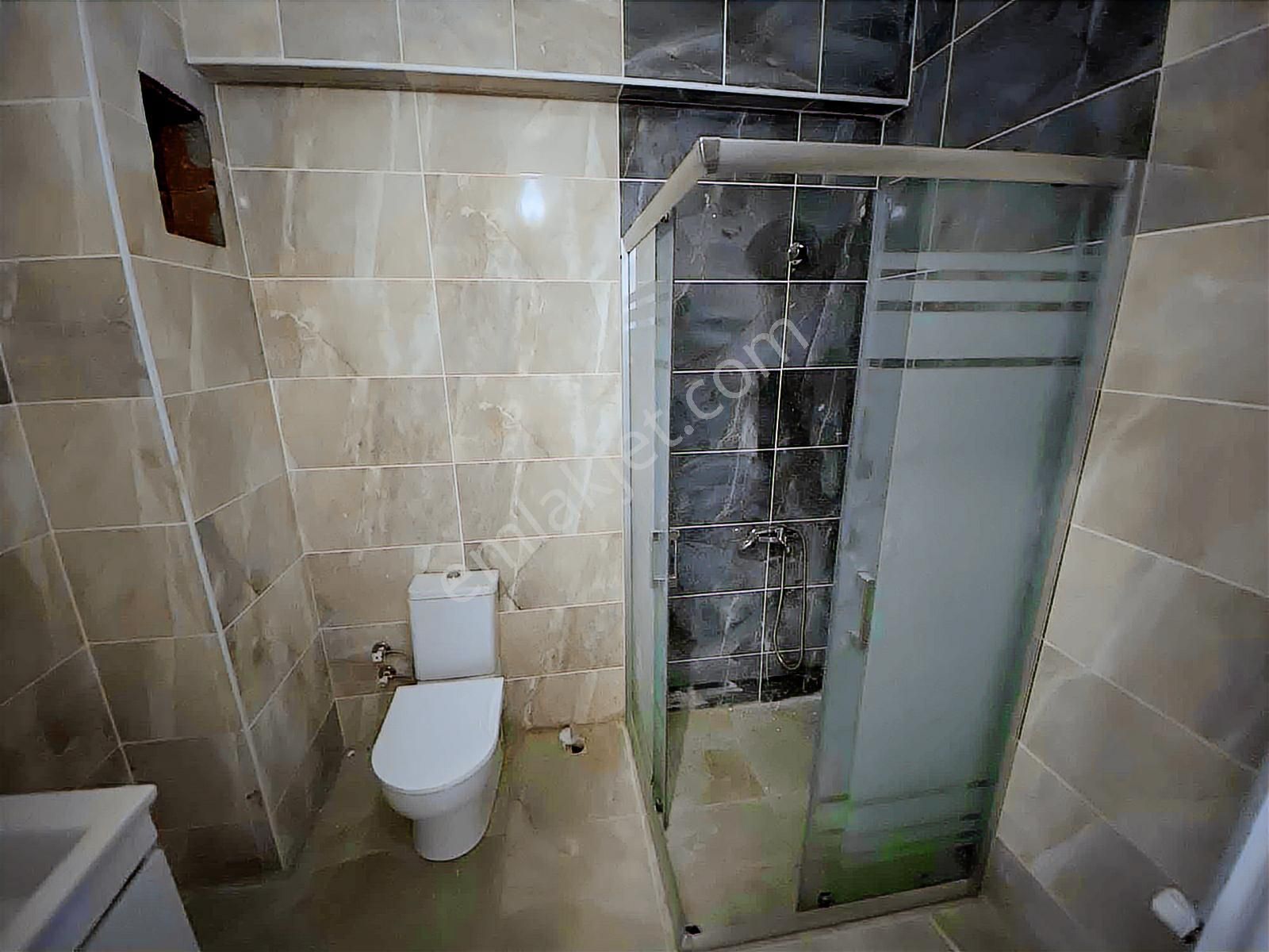 Akdoğanlardan İstasyon Mahallesinde Satılık Lüx 2+1 Daire - Görsel 13