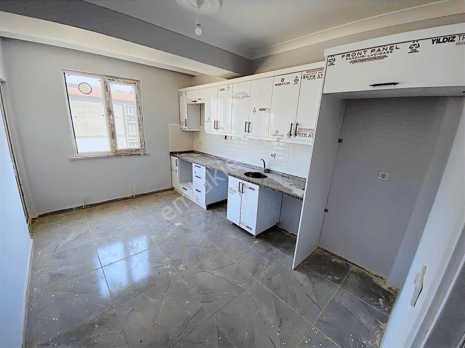 Akdoğanlardan İstasyon Mahallesinde Satılık Lüx 2+1 Daire - Görsel 14