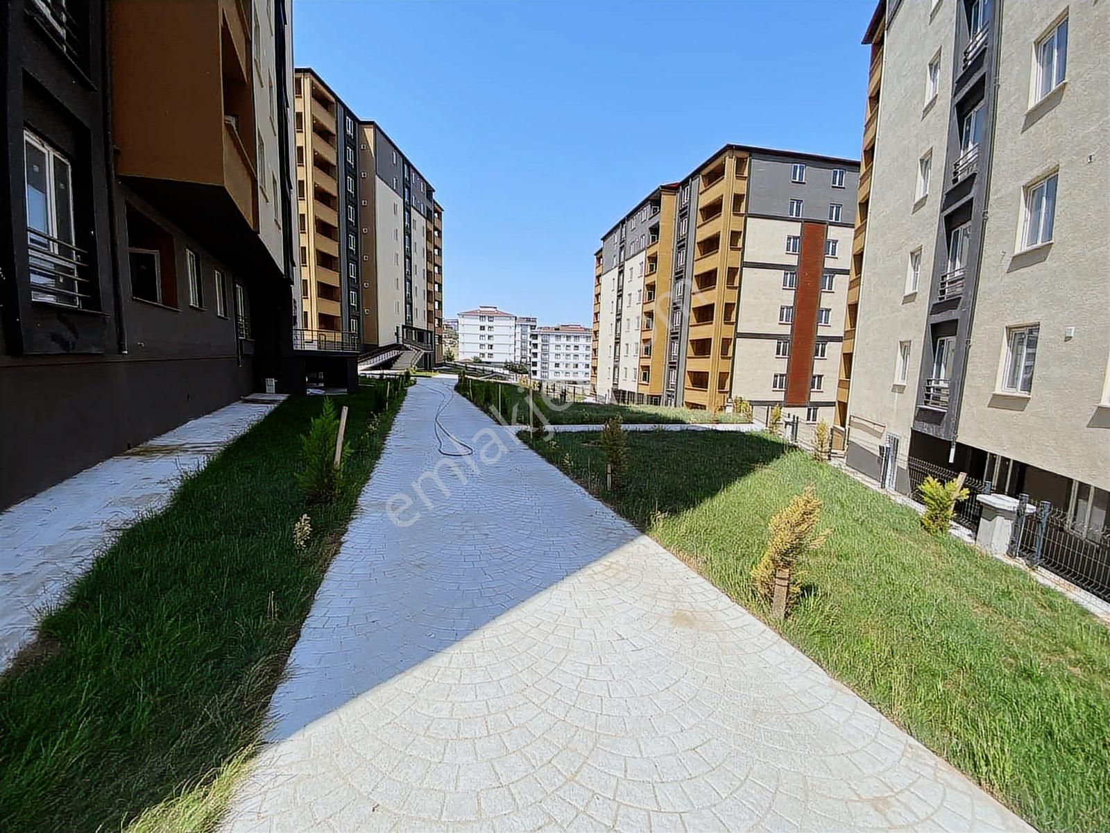 Akdoğanlardan İstasyon Mahallesinde Satılık Lüx 2+1 Daire - Görsel 15