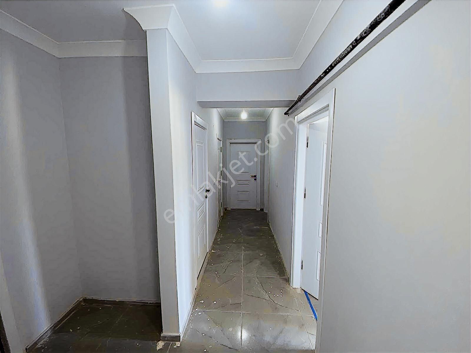 Akdoğanlardan İstasyon Mahallesinde Satılık Lüx 2+1 Daire - Görsel 8