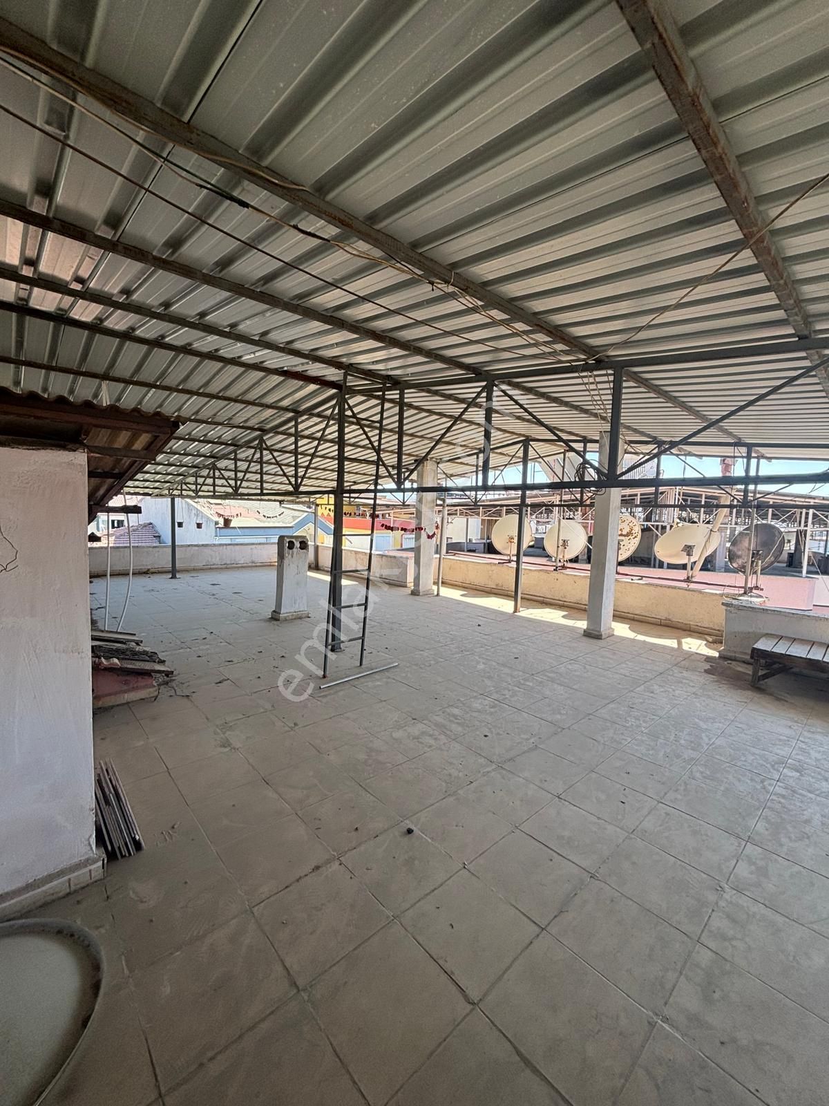 Yeni Mahallede Site İçerisinde Kullanışlı Ve Ferah 3+1 Satılık Daire - Görsel 22