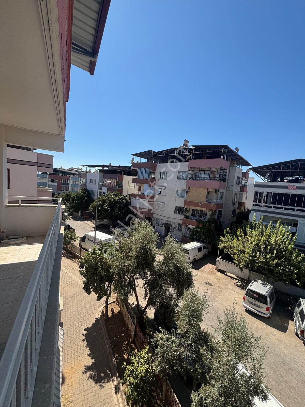 Yeni Mahallede Site İçerisinde Kullanışlı Ve Ferah 3+1 Satılık Daire - Görsel 8