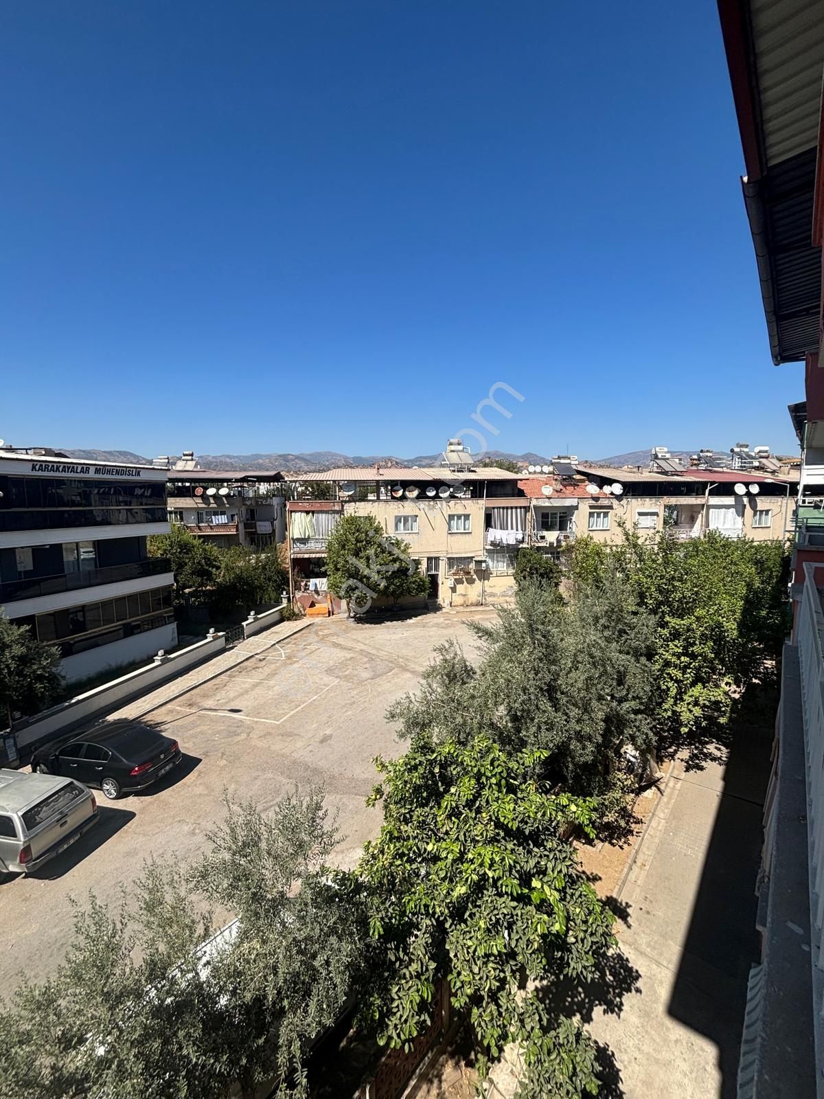 Yeni Mahallede Site İçerisinde Kullanışlı Ve Ferah 3+1 Satılık Daire - Görsel 9