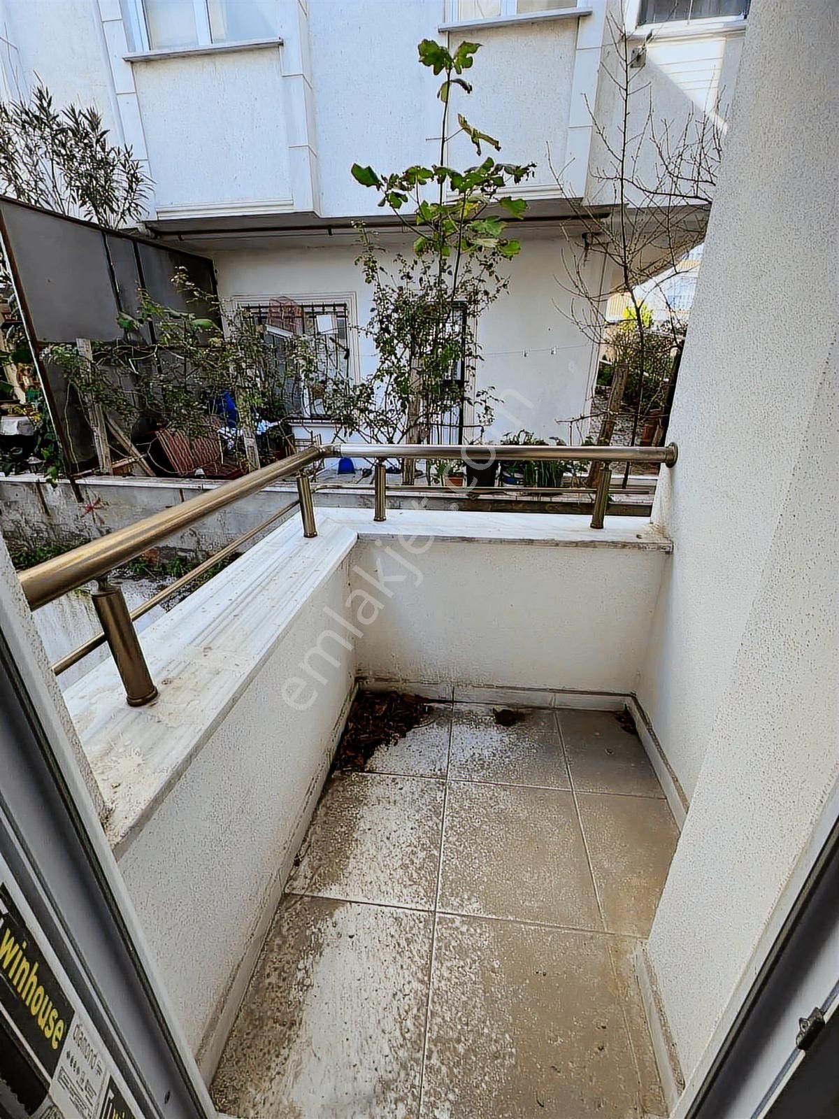 Millet Bahçesi Manzaralı 3+1. Lüks Arakatı - Görsel 12