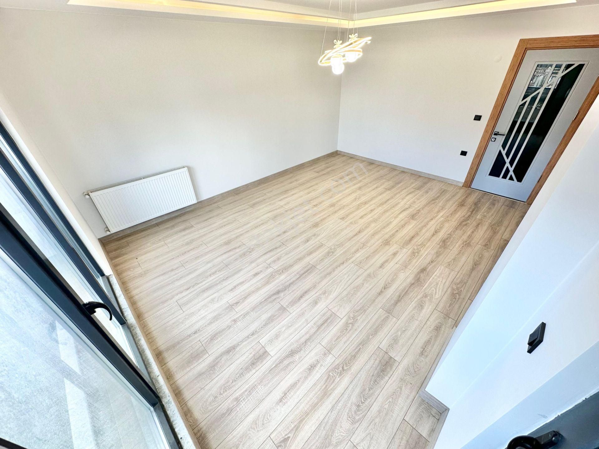 ꧁ay Emlaktan꧂akçayda Ön Cephe*benim Olsun Dedirten*kazdağı Manzaralı Şık Tasarımlı Arakat 3+1 Daire - Görsel 8