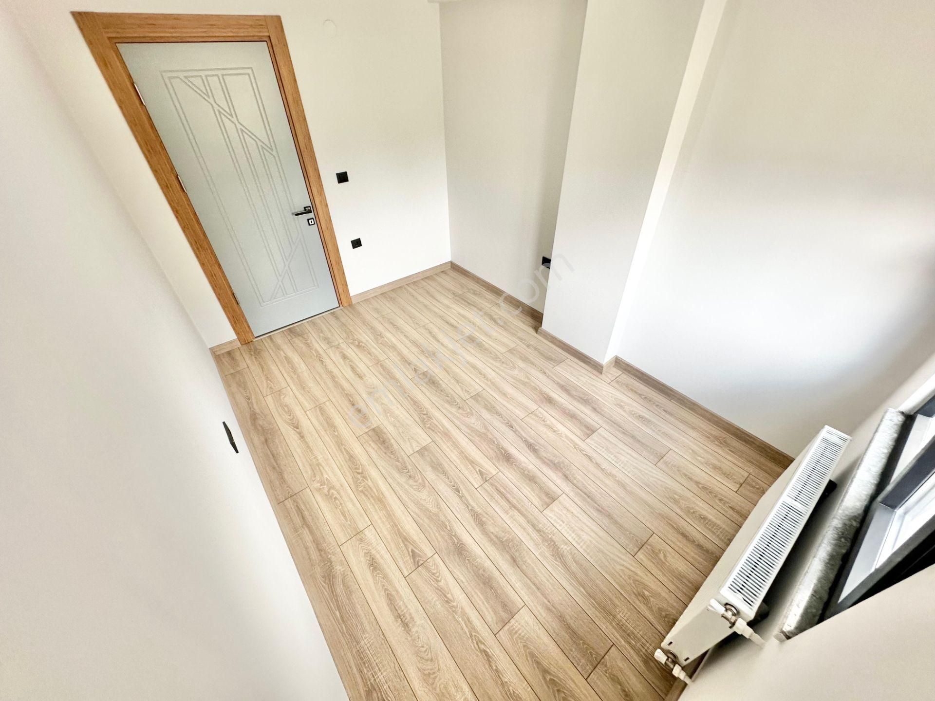 ꧁ay Emlaktan꧂akçayda Ön Cephe*benim Olsun Dedirten*kazdağı Manzaralı Şık Tasarımlı Arakat 3+1 Daire - Görsel 23