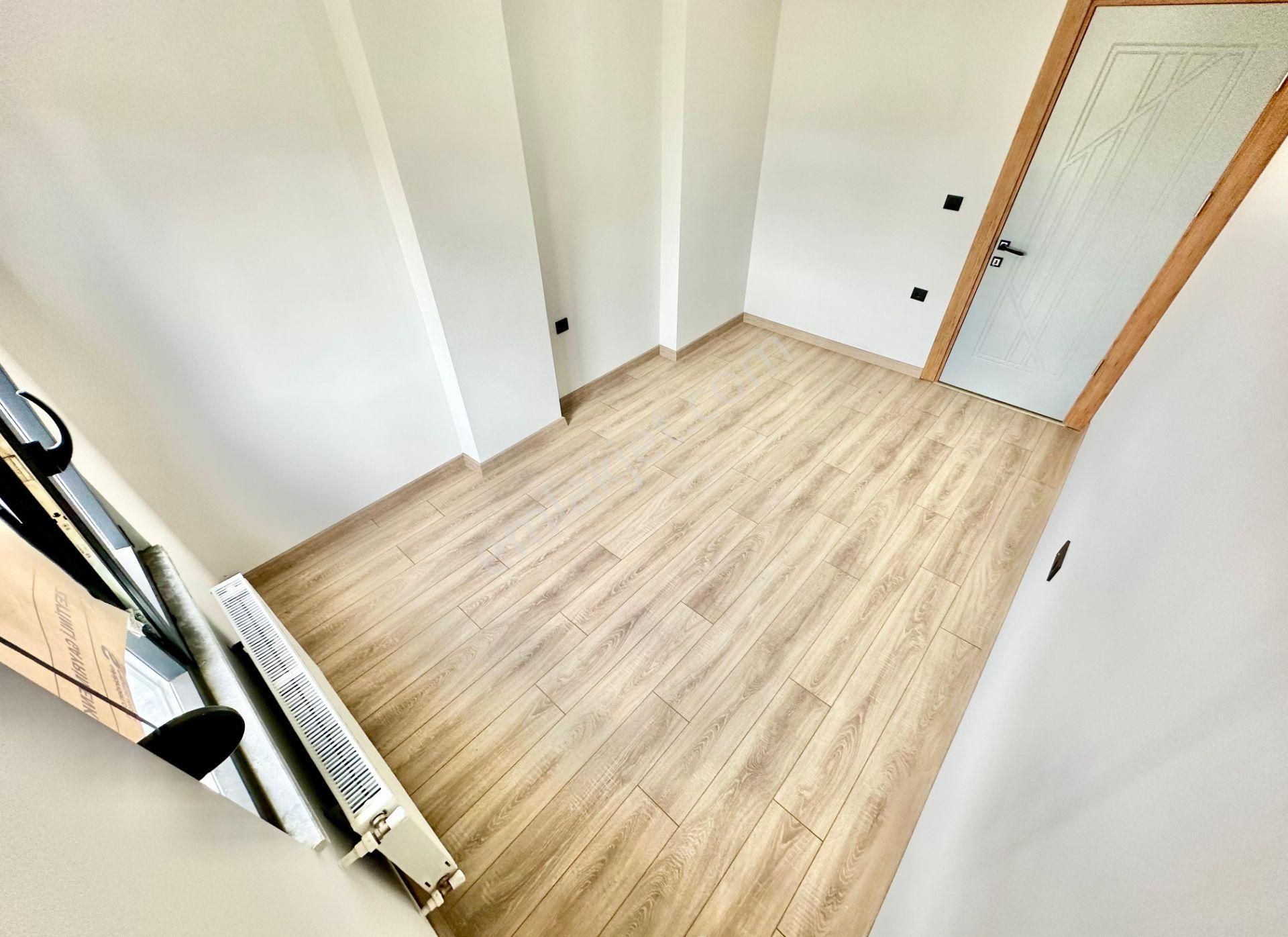 ꧁ay Emlaktan꧂akçayda Ön Cephe*benim Olsun Dedirten*kazdağı Manzaralı Şık Tasarımlı Arakat 3+1 Daire - Görsel 16